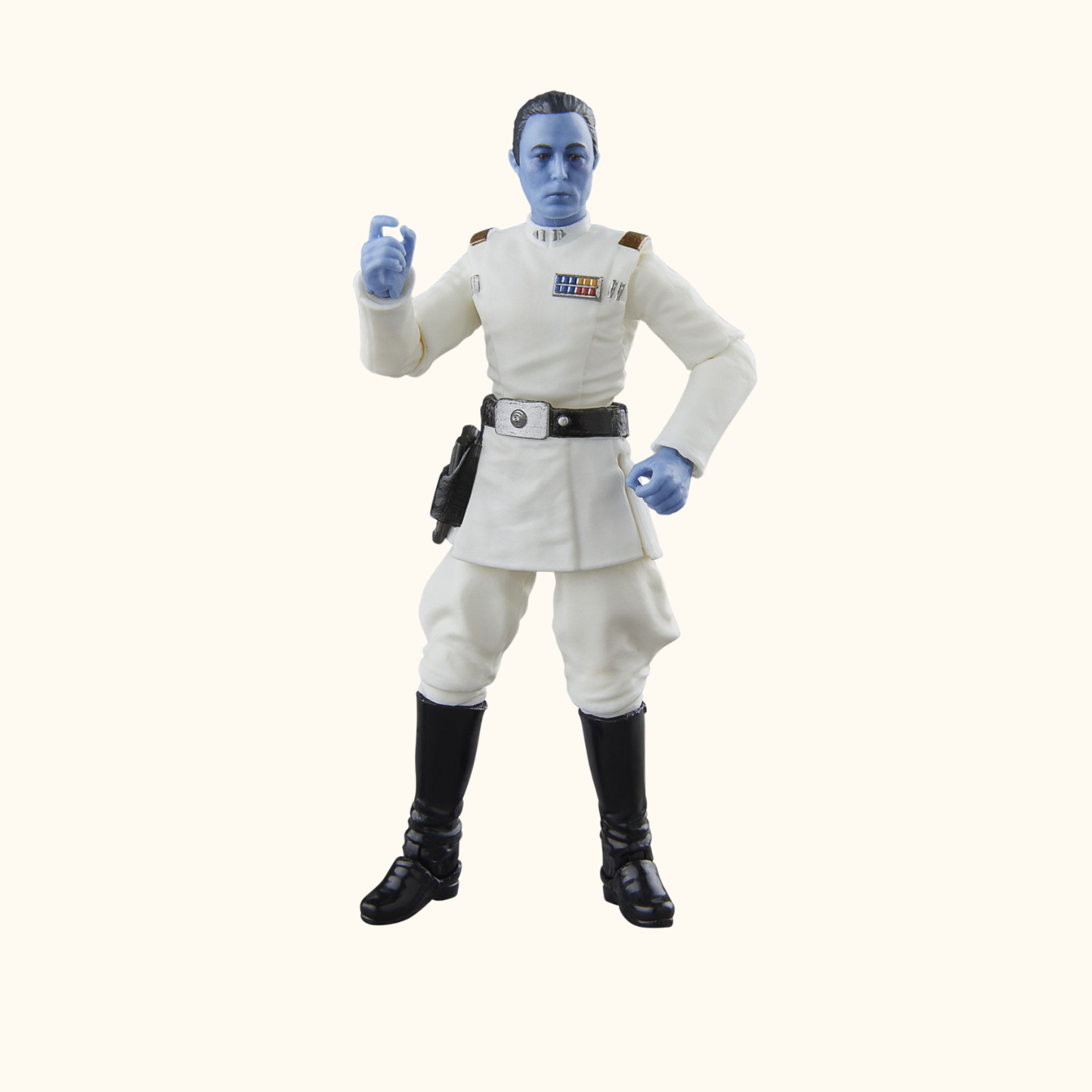 Star Wars Vintage Collection - Grand Admiral Thrawn - Ahsoka - 10 cm