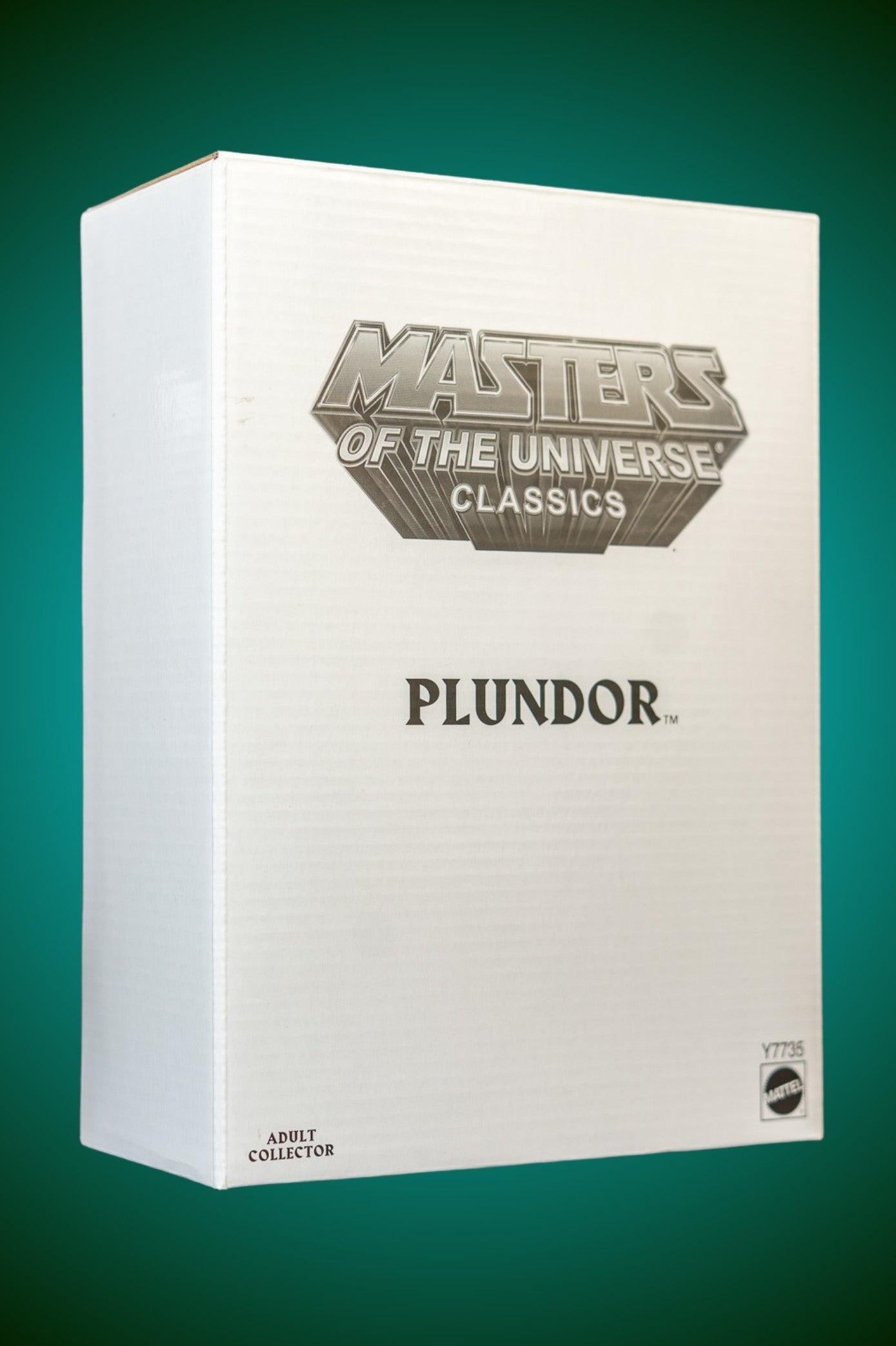 Plundor - MotUC