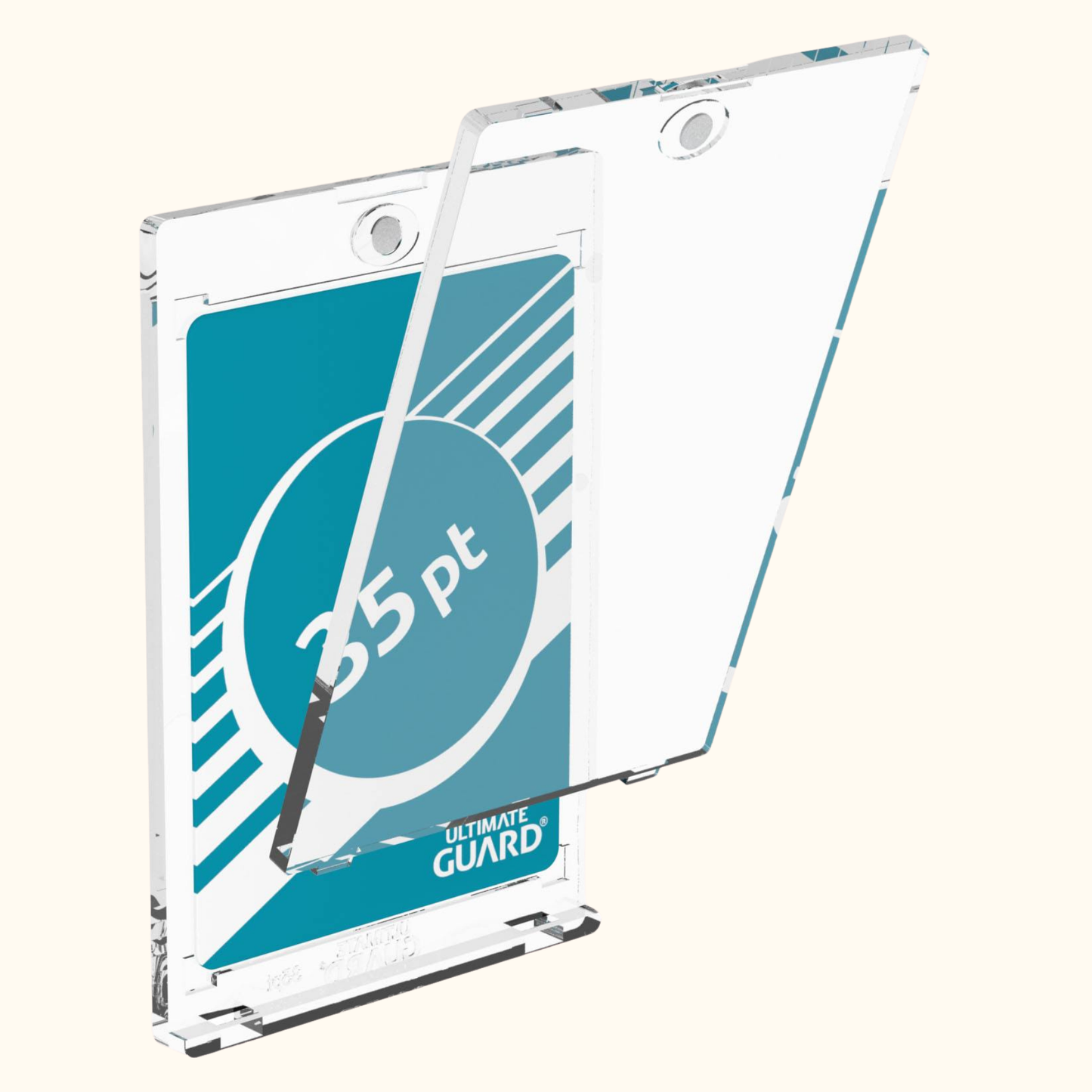 Ultimate Guard Magnetic Card Case 35 pt