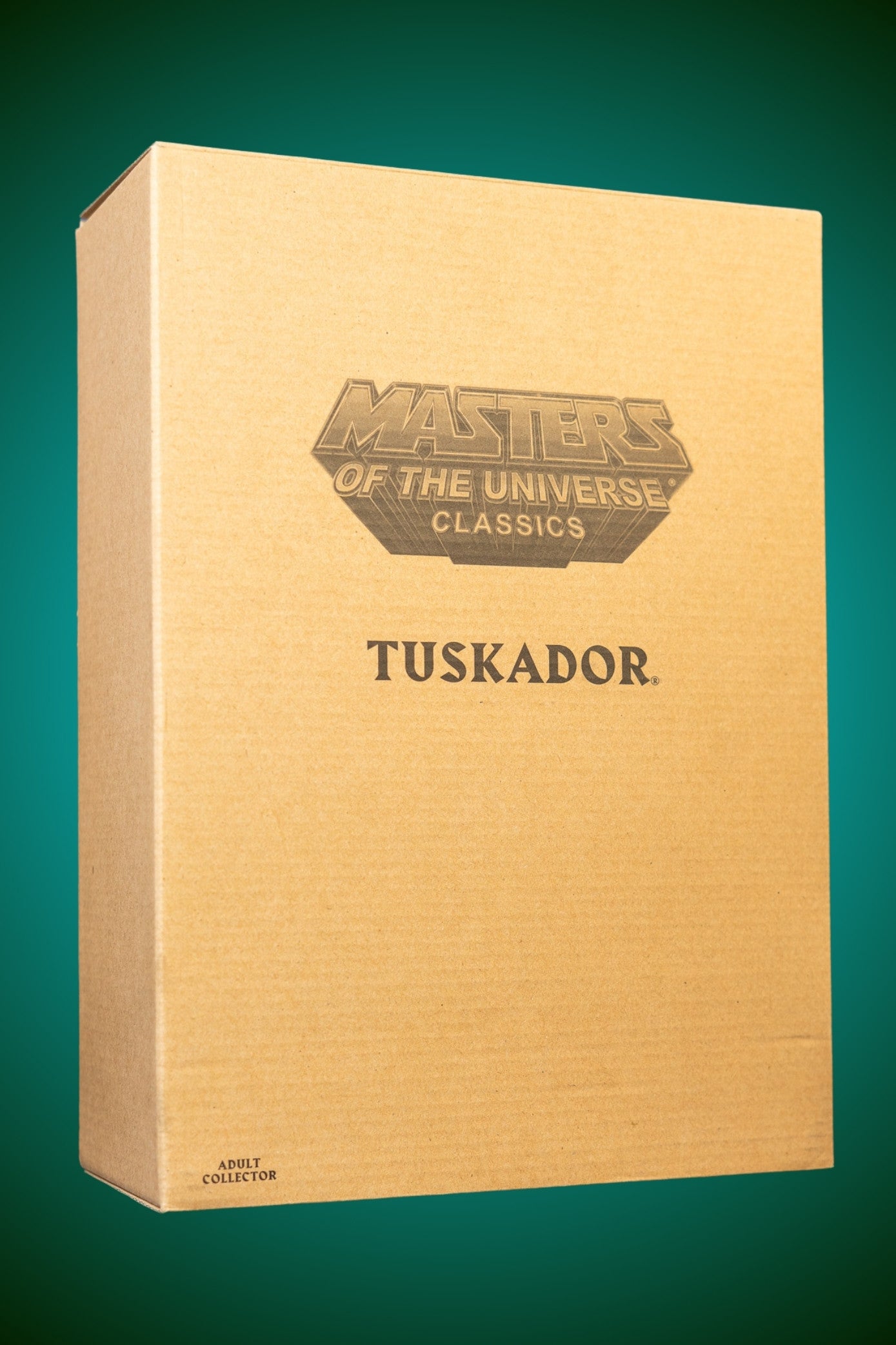 Tuskador - MotUC