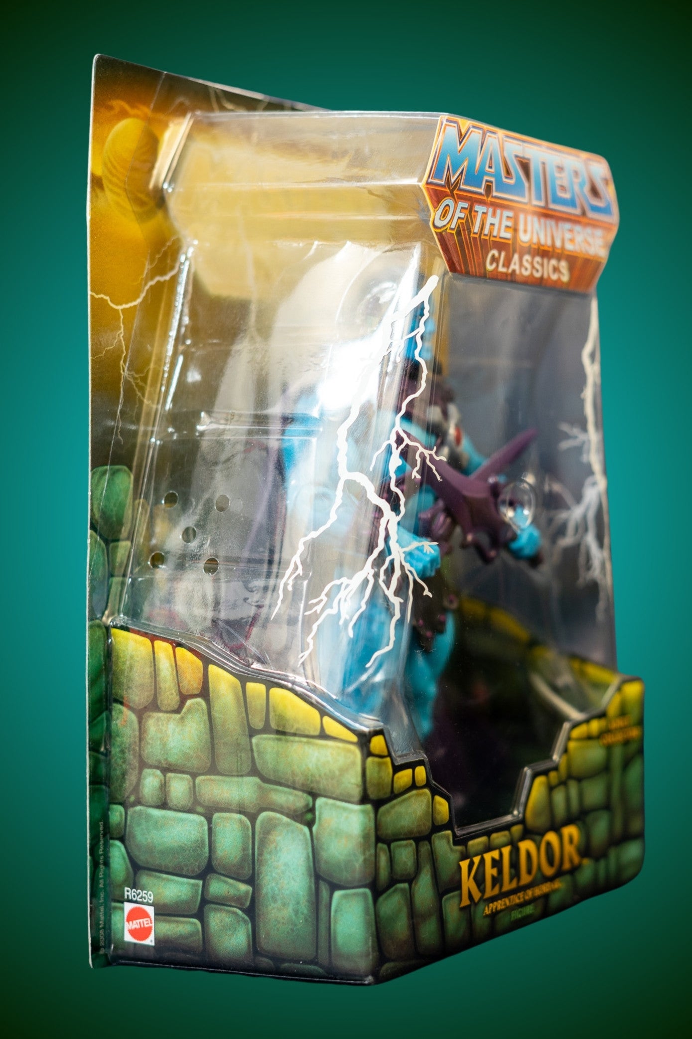 Keldor MotUC