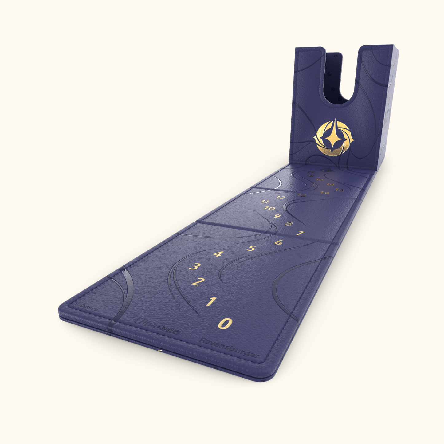 Disney Lorcana: Premium Deck Box