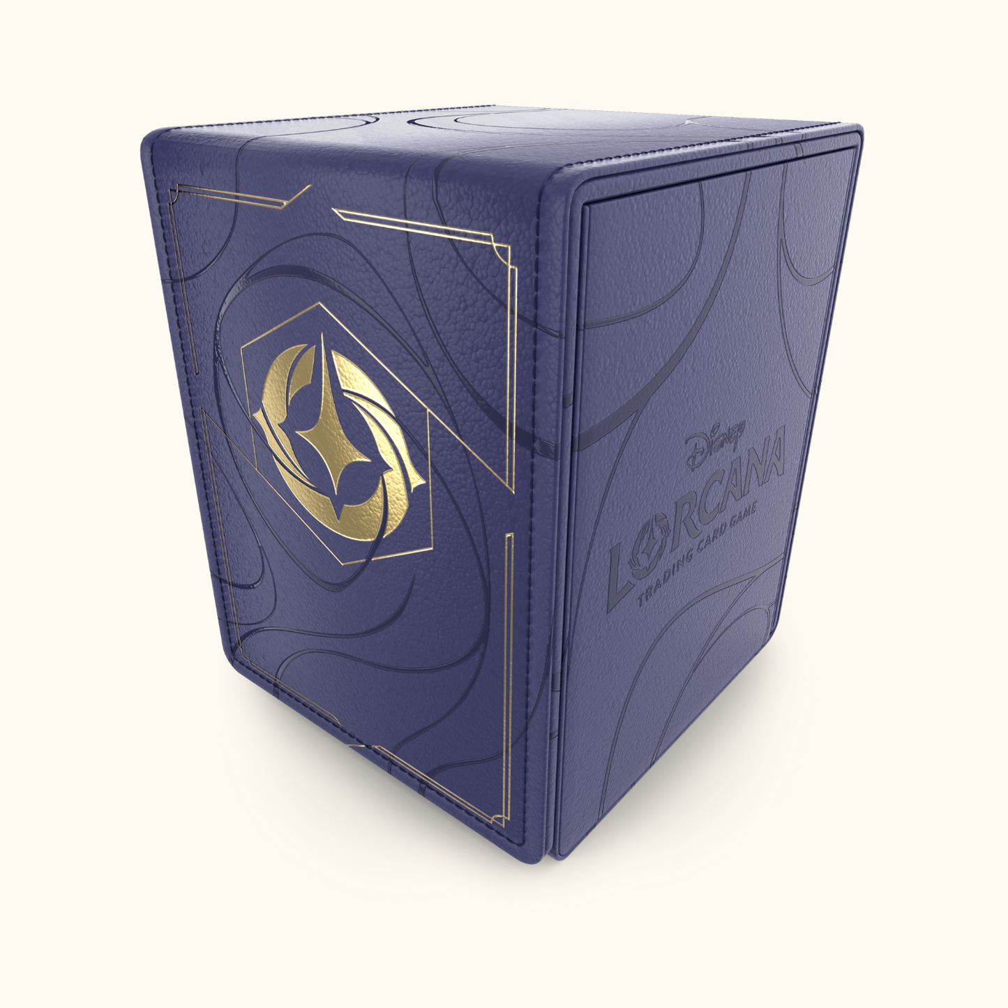 Disney Lorcana: Premium Deck Box