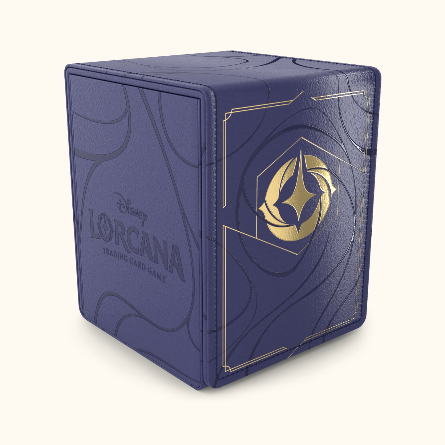 Disney Lorcana: Premium Deck Box
