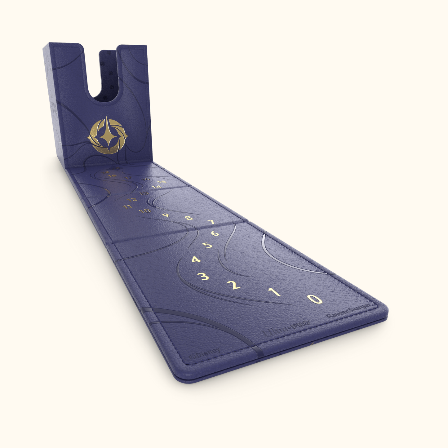 Disney Lorcana: Premium Deck Box