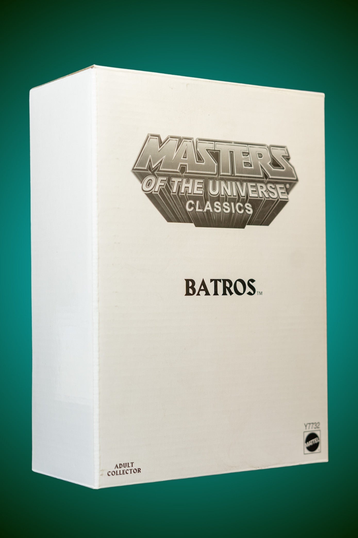 Batros „Club Filmation“ MotUC
