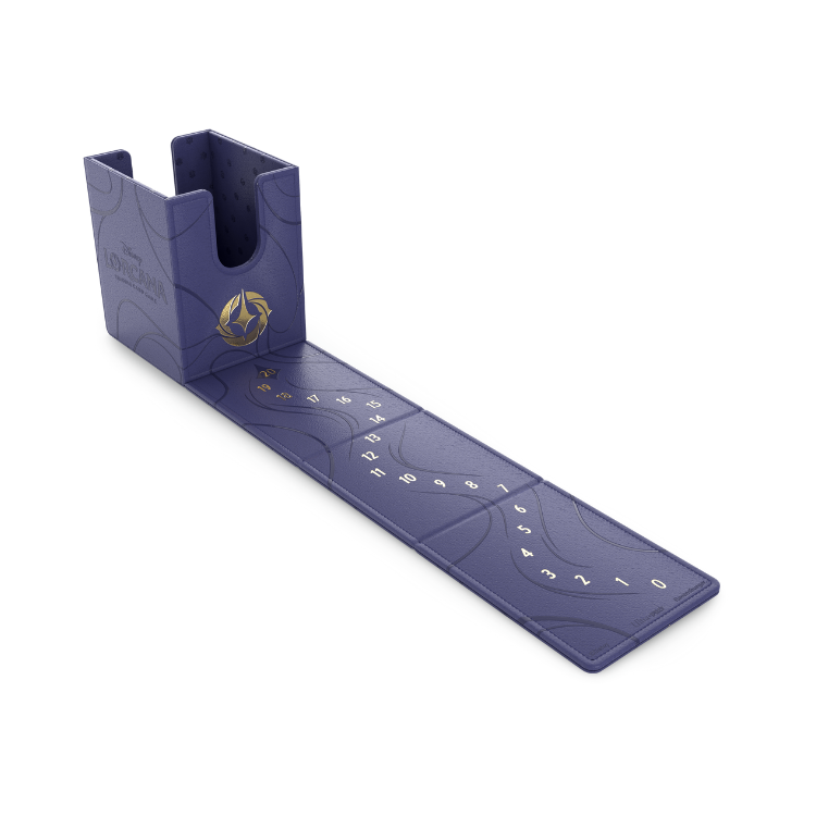 Disney Lorcana: Premium Deckbox