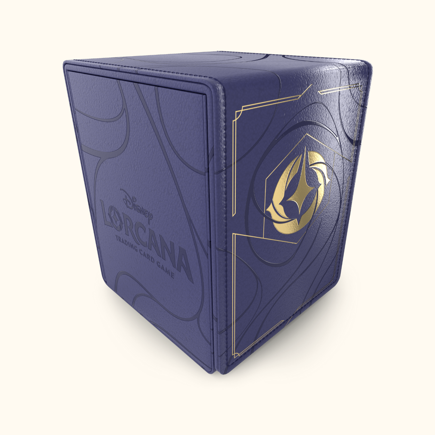 Disney Lorcana: Premium Deck Box