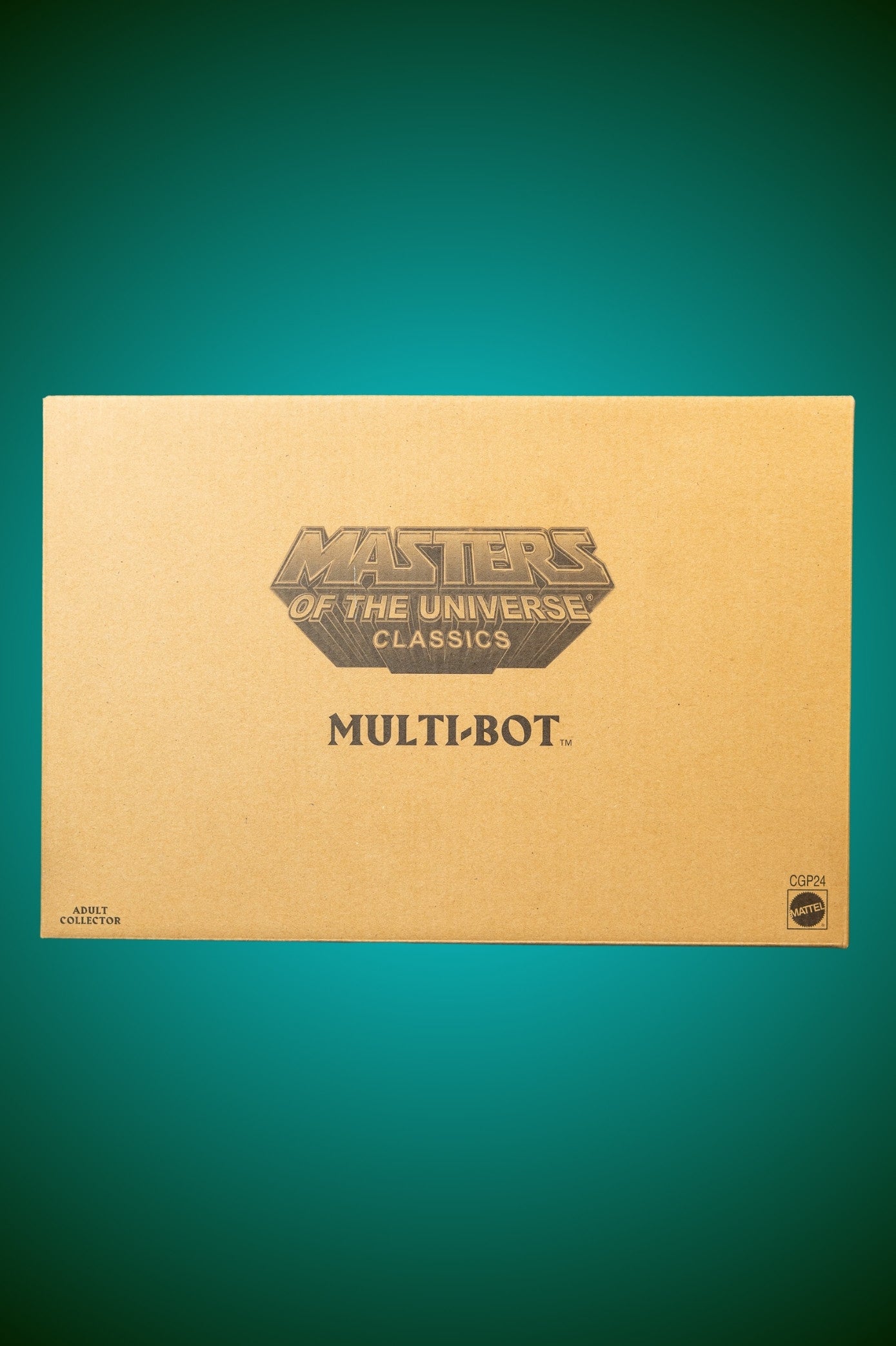 Multi-Bot - MotUC