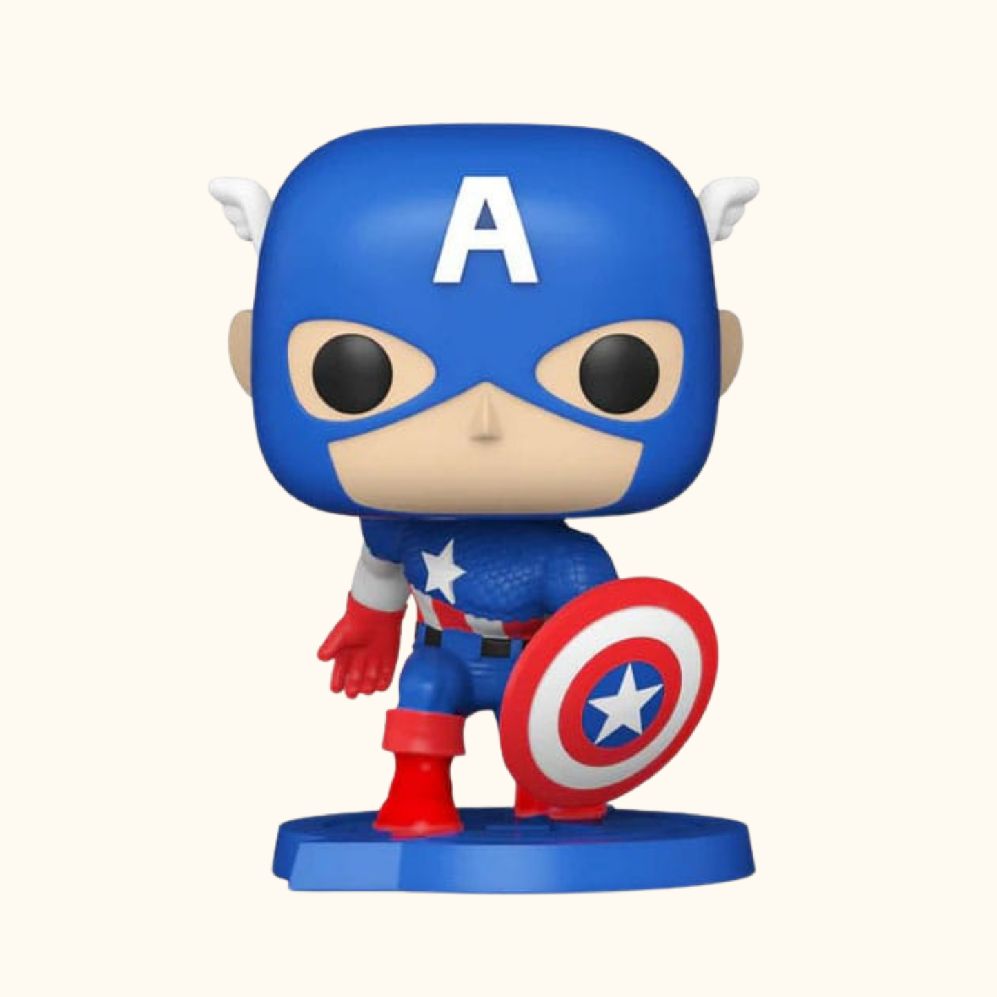 Marvel POP! Comic Cover Vinyl Figur Avengers #4 (1963) 9 cm