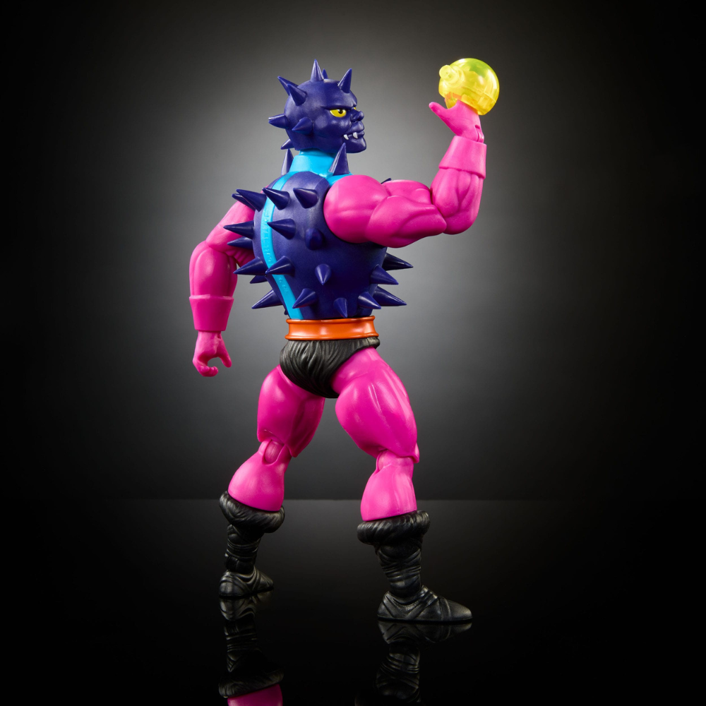 Masters of the Universe Origins - Spikor - Cartoon Collection - 14 cm
