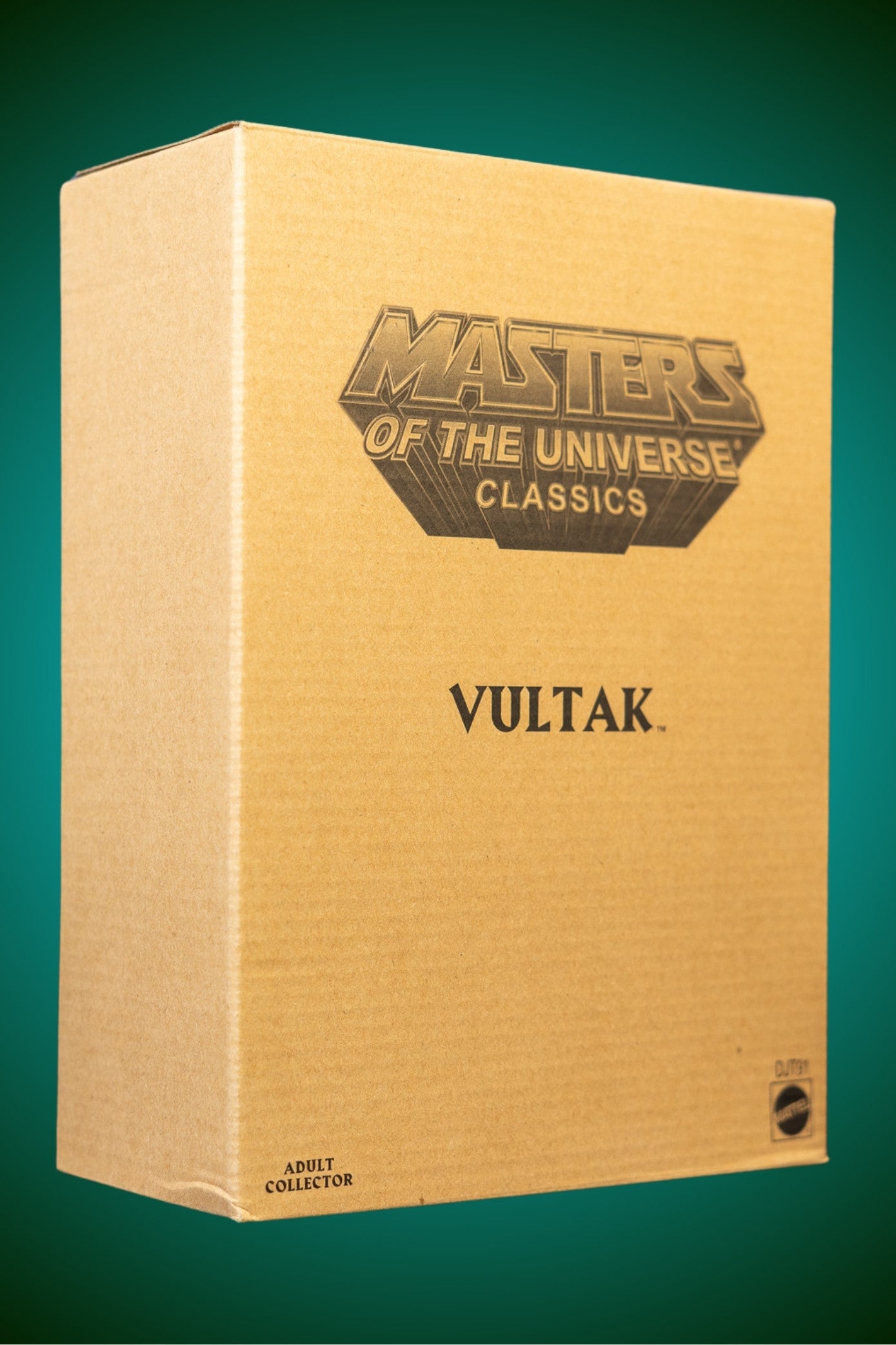 Vultak - MotUC