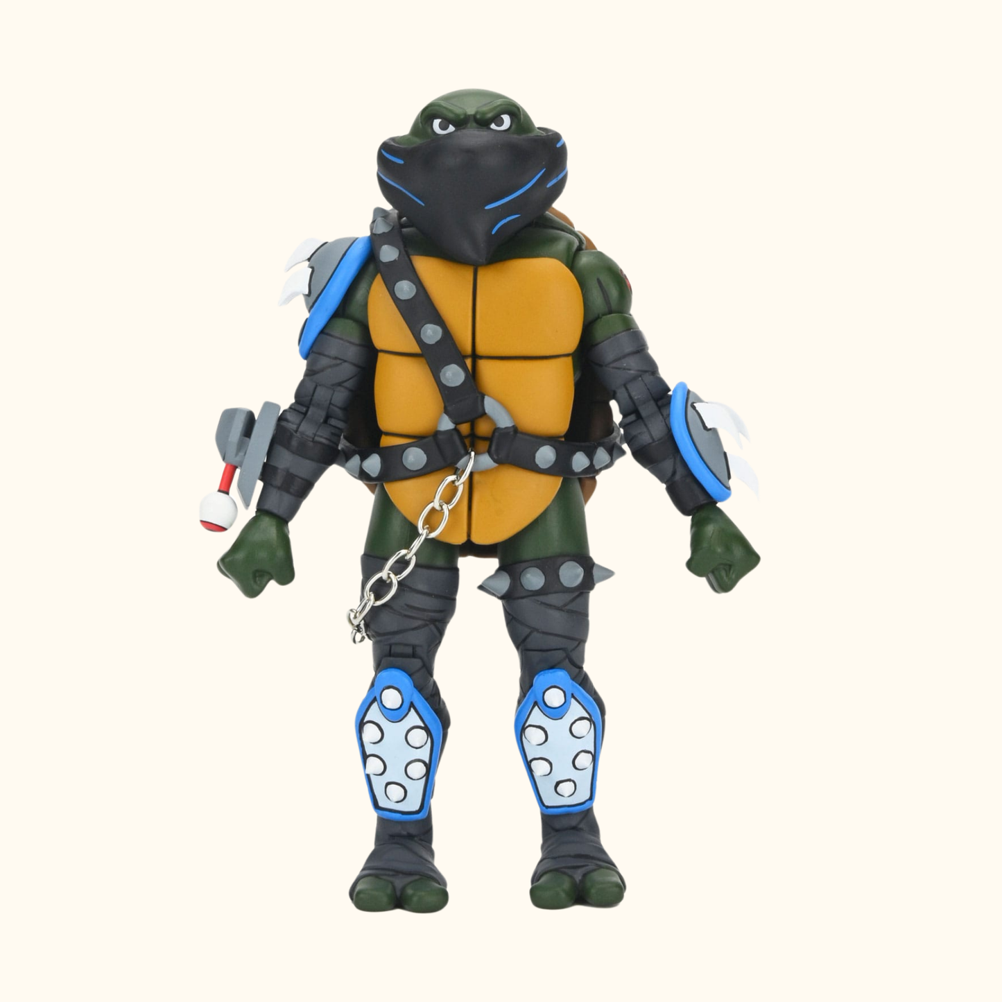 Teenage Mutant Ninja Turtles action figure Ultimate Dark Leo 18 cm