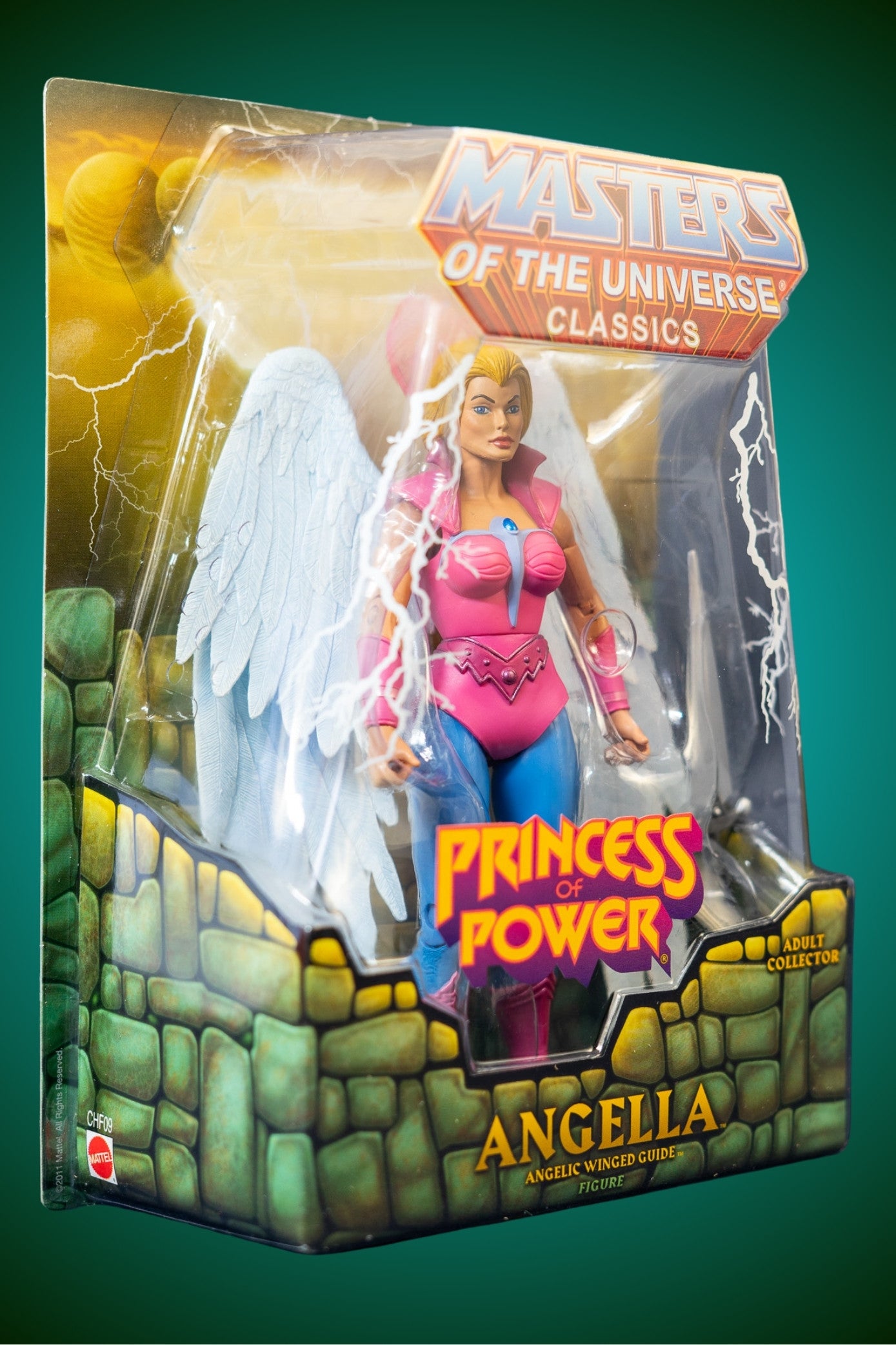 Angella MotUC