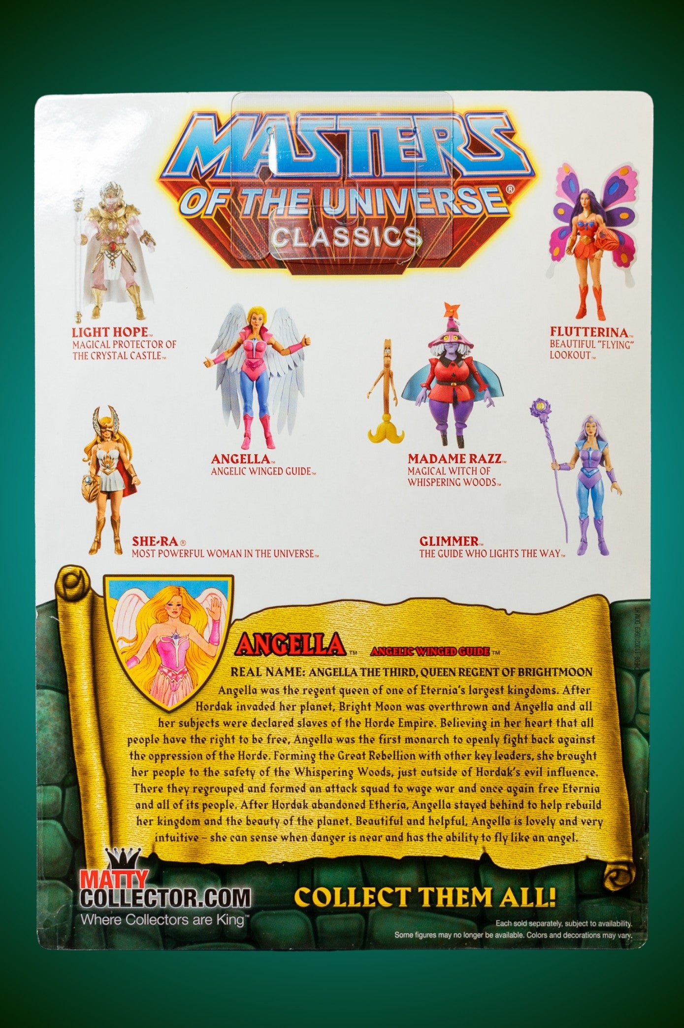 Angella MotUC