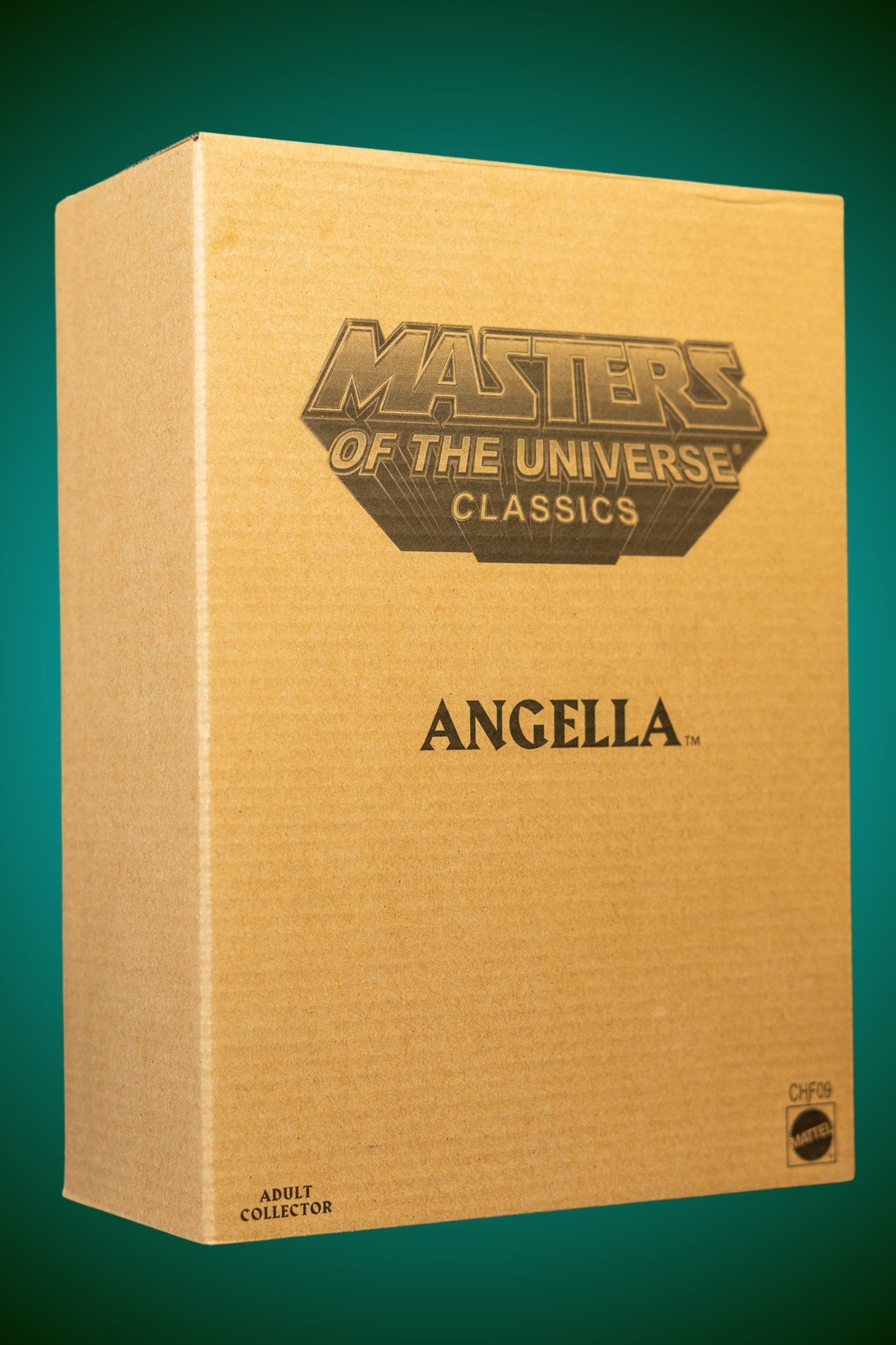 Angella MotUC