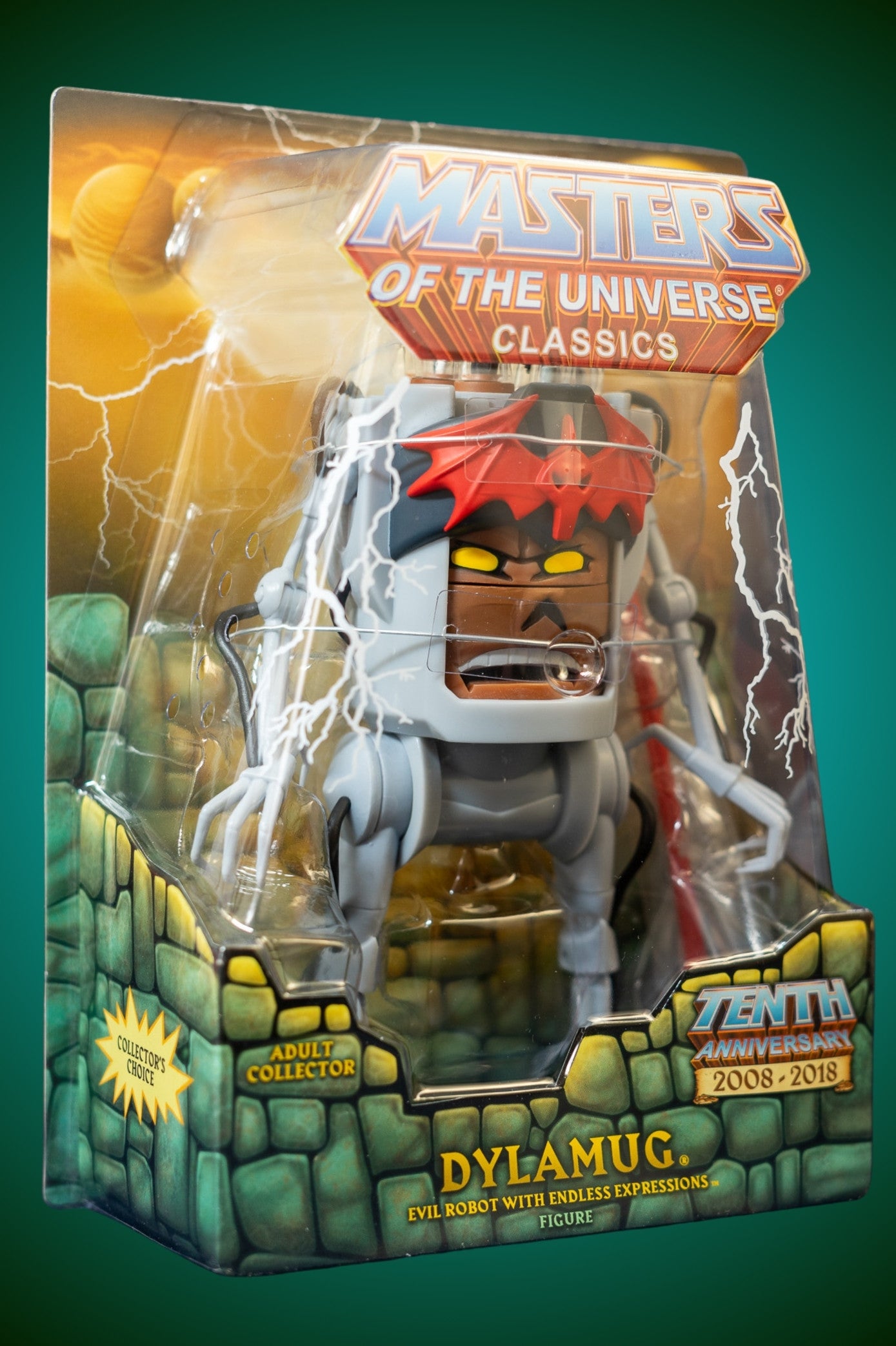 Dylamug MotUC