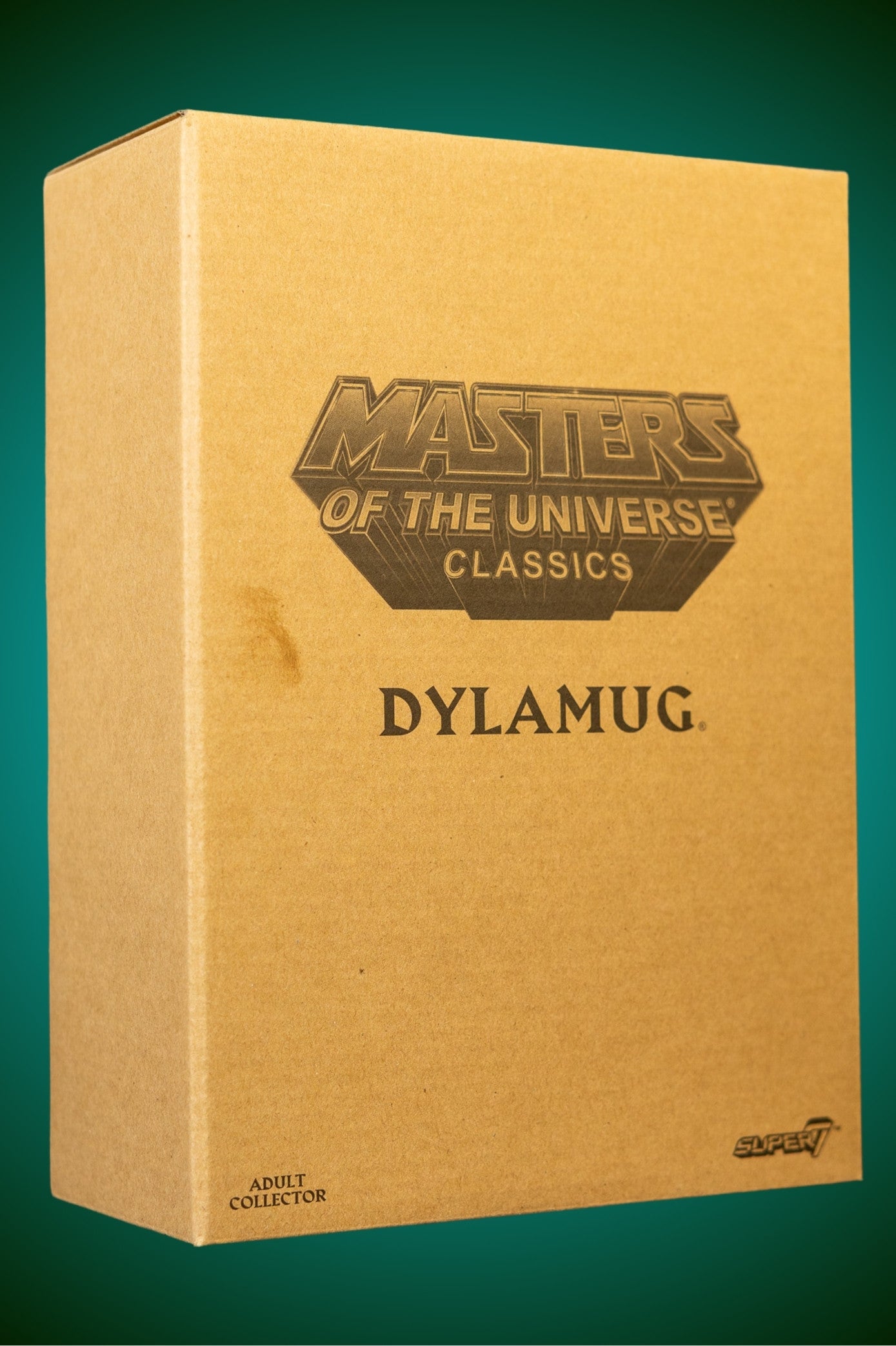 Dylamug MotUC