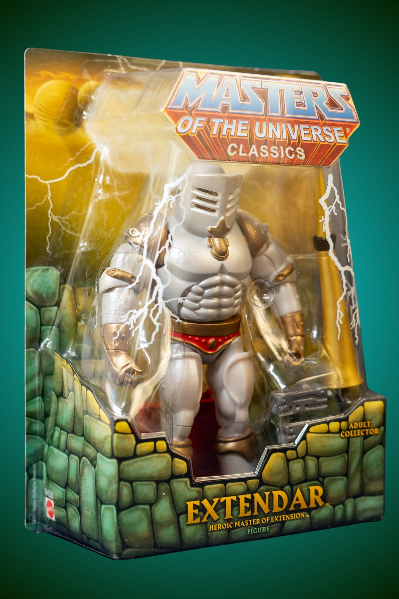 Extendar MotUC
