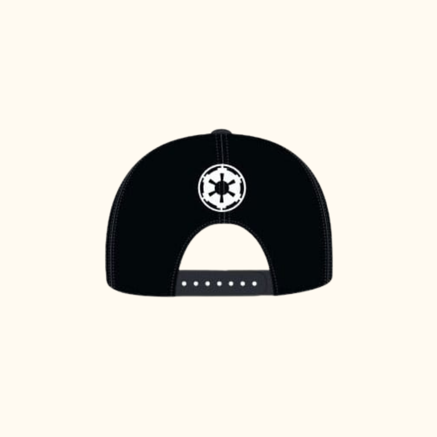 Star Wars Baseball Cap Dripping Stormtrooper