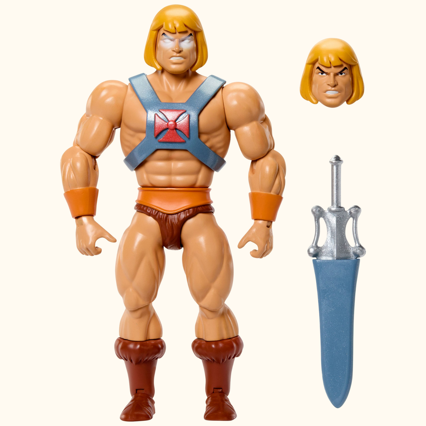 Masters of the Universe Origins - Faker - Cartoon Collection - 14 cm