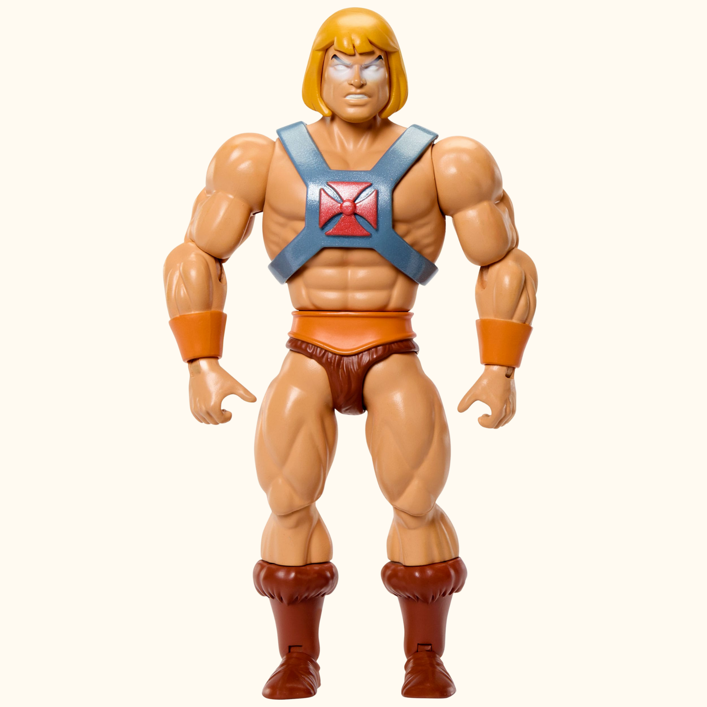 Masters of the Universe Origins - Faker - Cartoon Collection - 14 cm