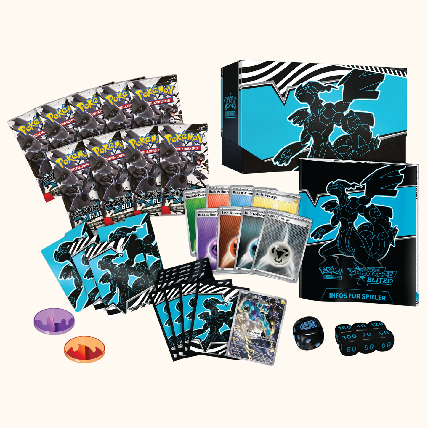 Disney Lorcana TCG Domain of Jafar Booster Display (24) DE