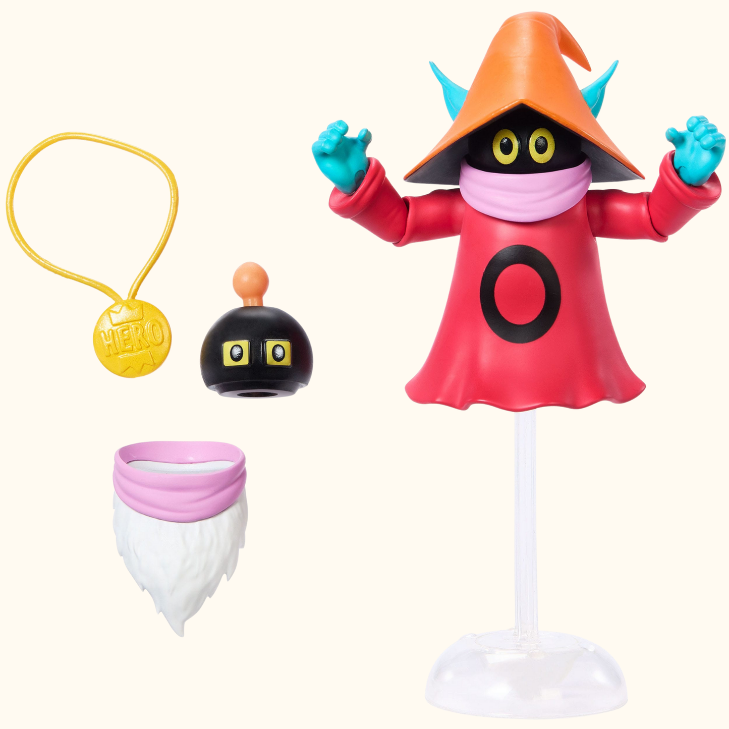 Masters of the Universe Origins -Orko - Cartoon Collection