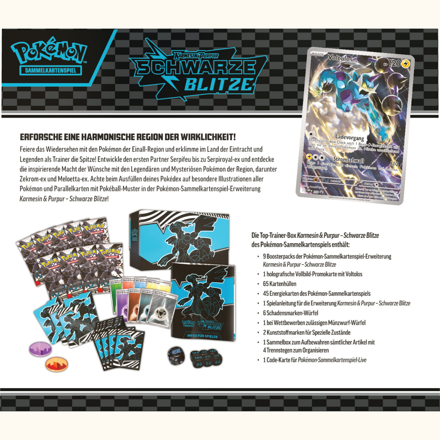 Disney Lorcana TCG Domain of Jafar Booster Display (24) DE