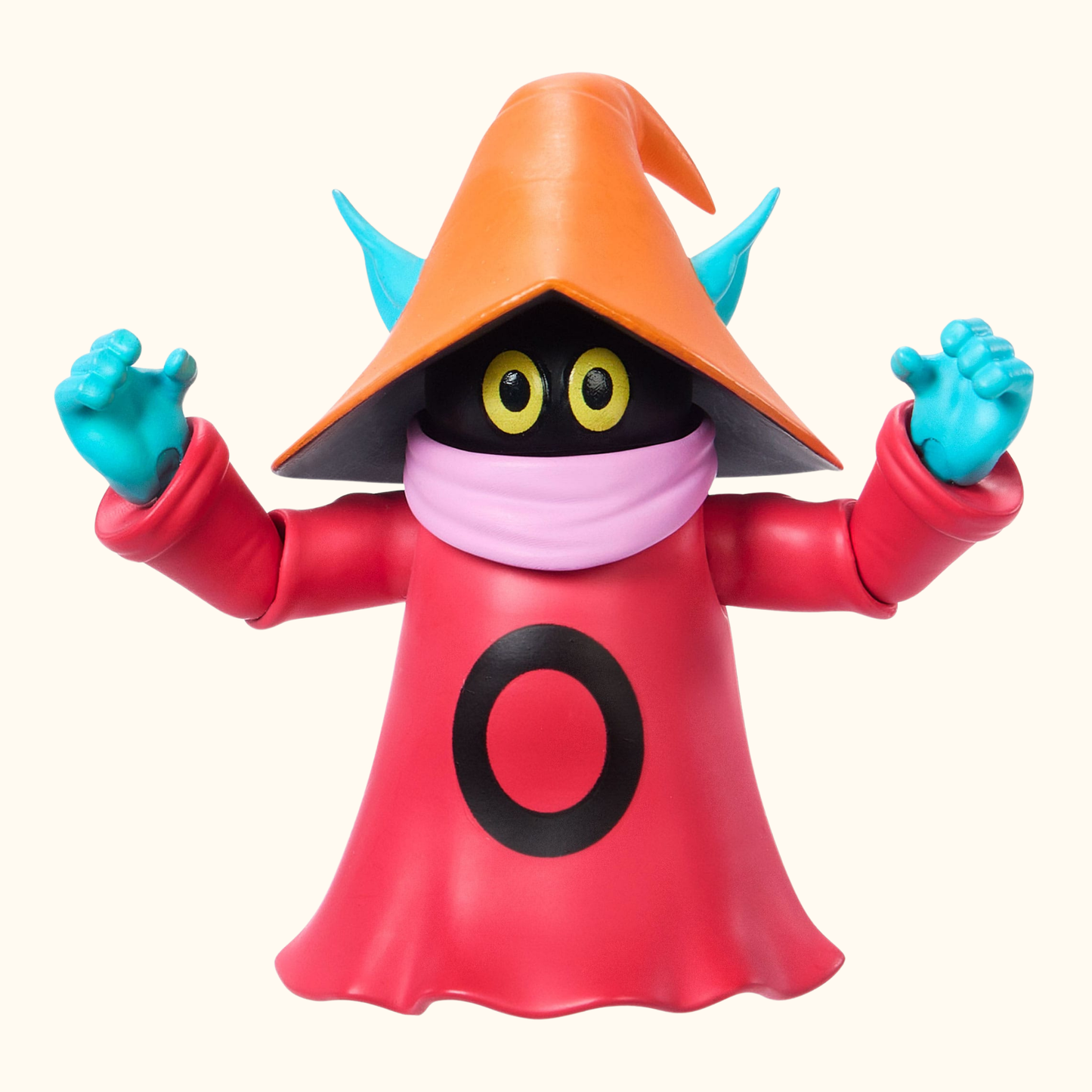 Masters of the Universe Origins -Orko - Cartoon Collection