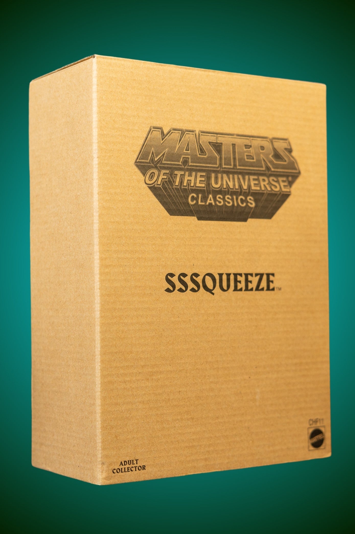 Sssqueeze - MotUC