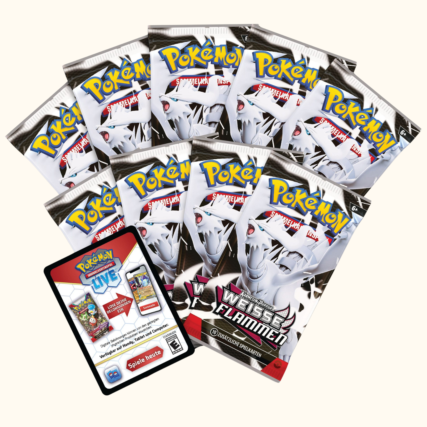 Disney Lorcana TCG Domain of Jafar Booster Display (24) DE