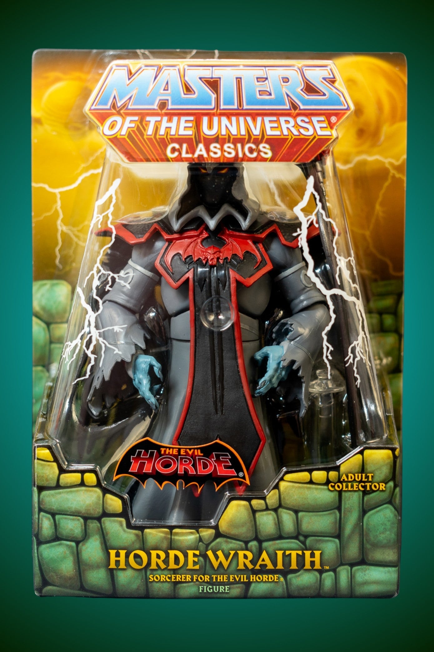Horde Wraith - MotUC