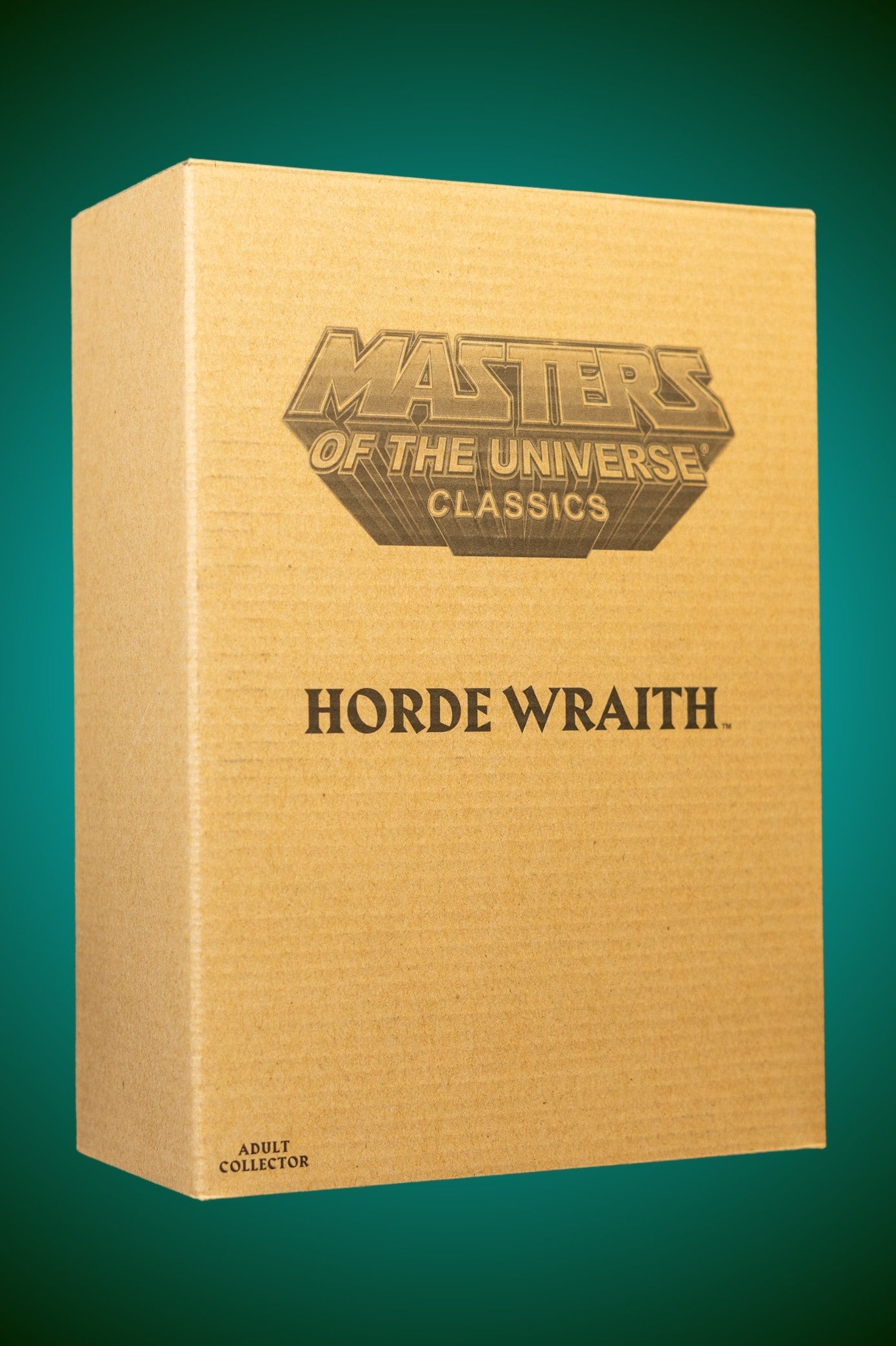 Horde Wraith - MotUC