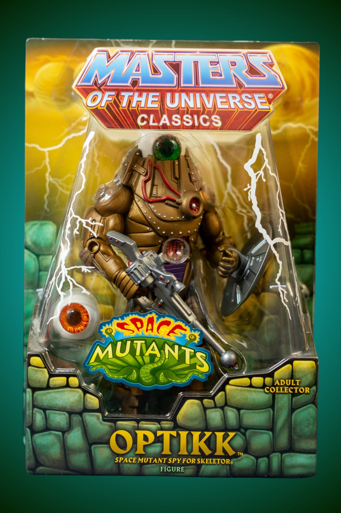 Optics - MotUC