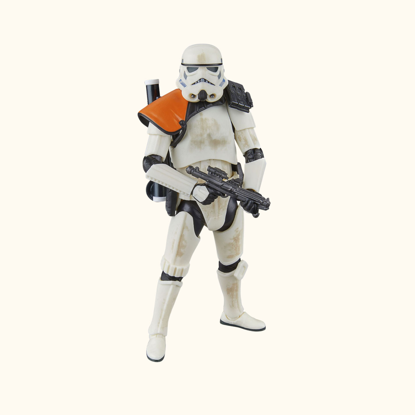 Star Wars Episode IV Black Series Actionfigur Sandtrooper 15 cm
