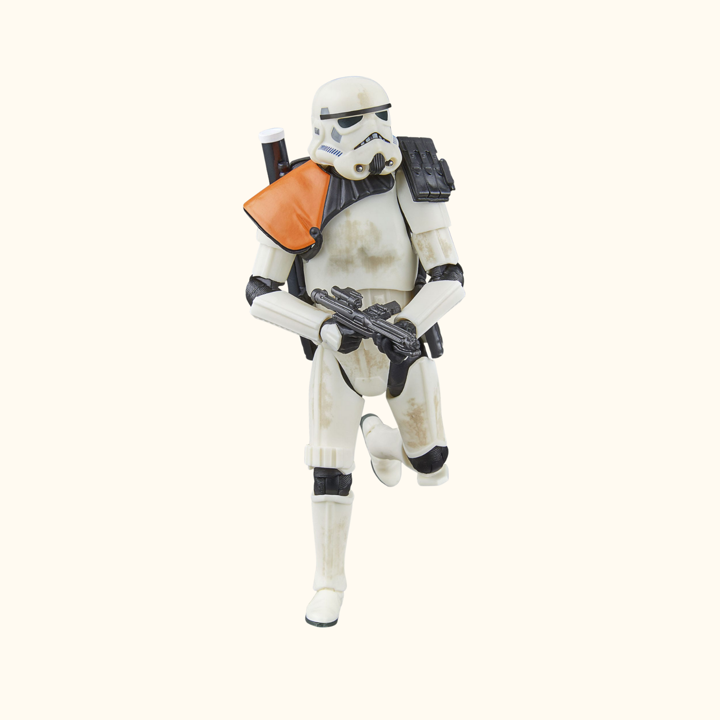Star Wars Episode IV Black Series Actionfigur Sandtrooper 15 cm