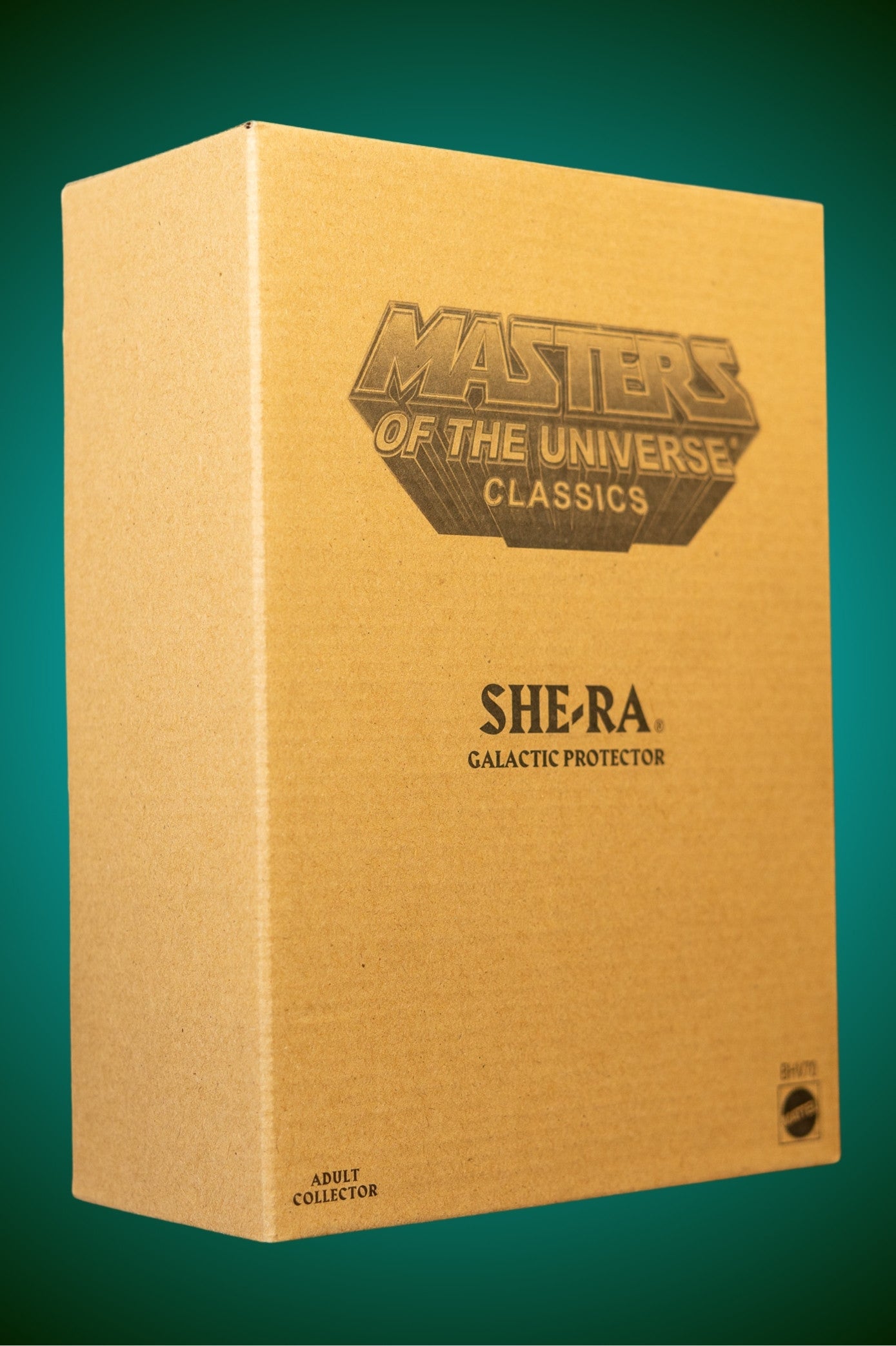 She-Ra Galactic Protector - MotUC