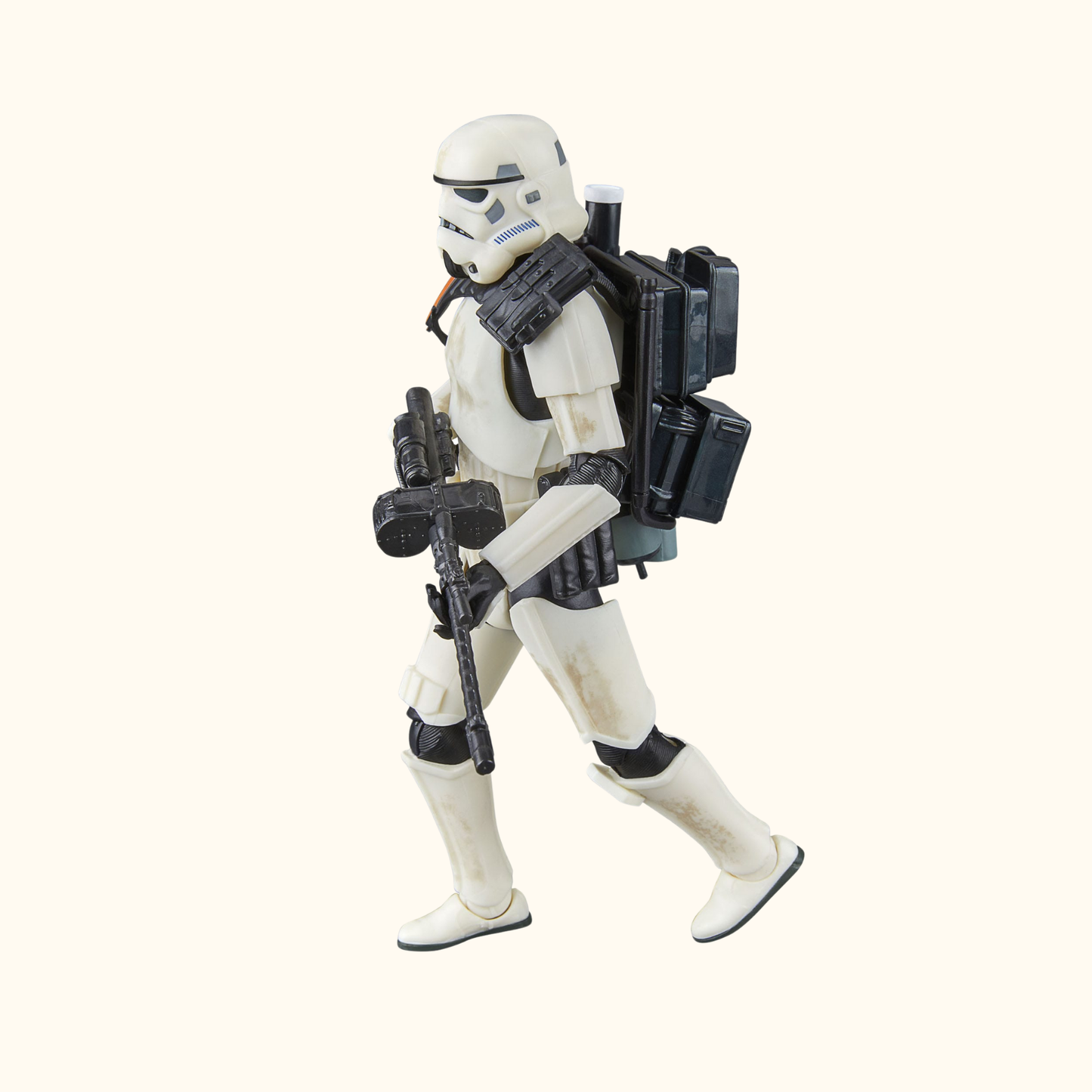 Star Wars Episode IV Black Series Actionfigur Sandtrooper 15 cm