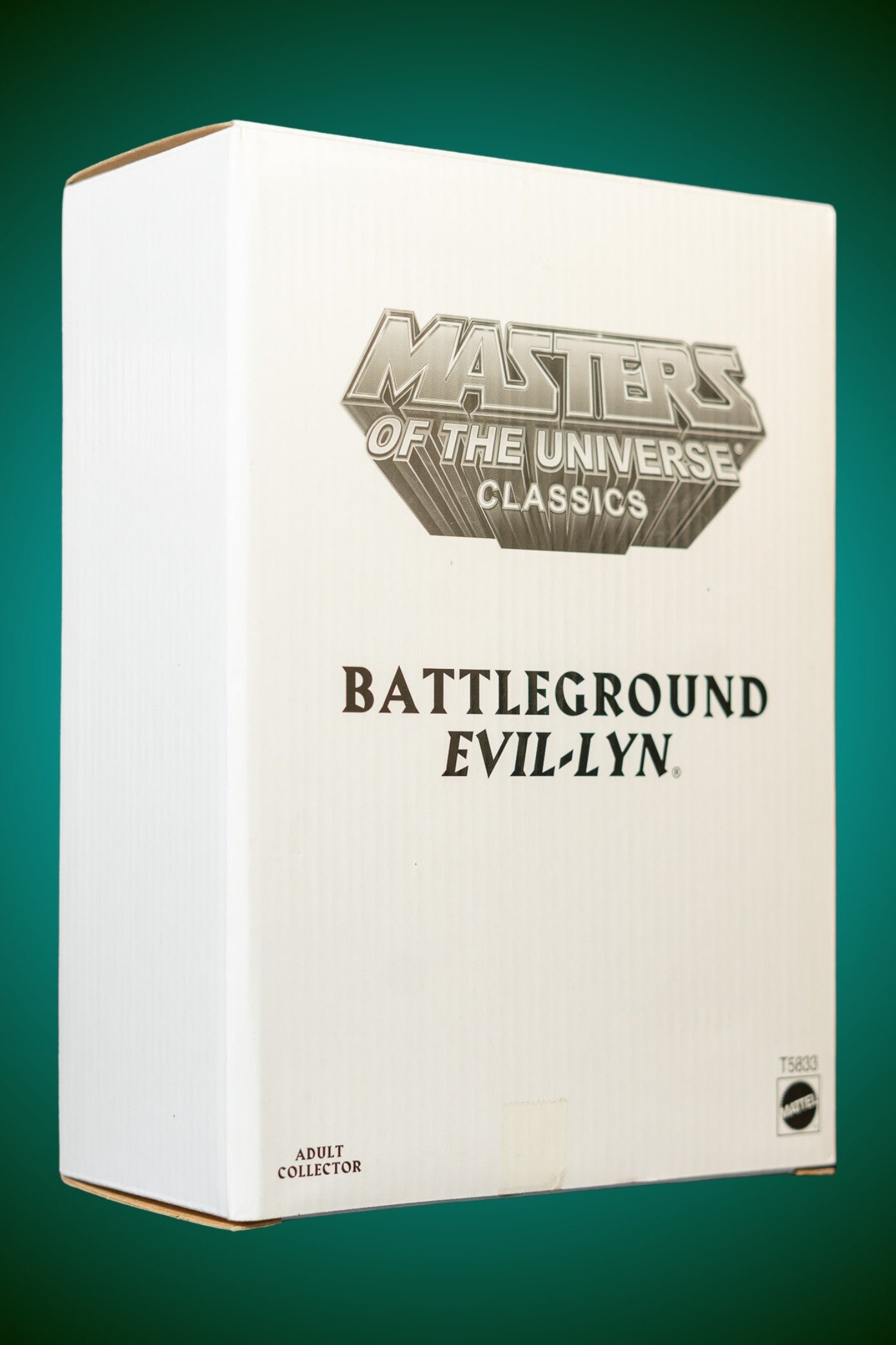 Battle Ground Evil-Lyn MotUC