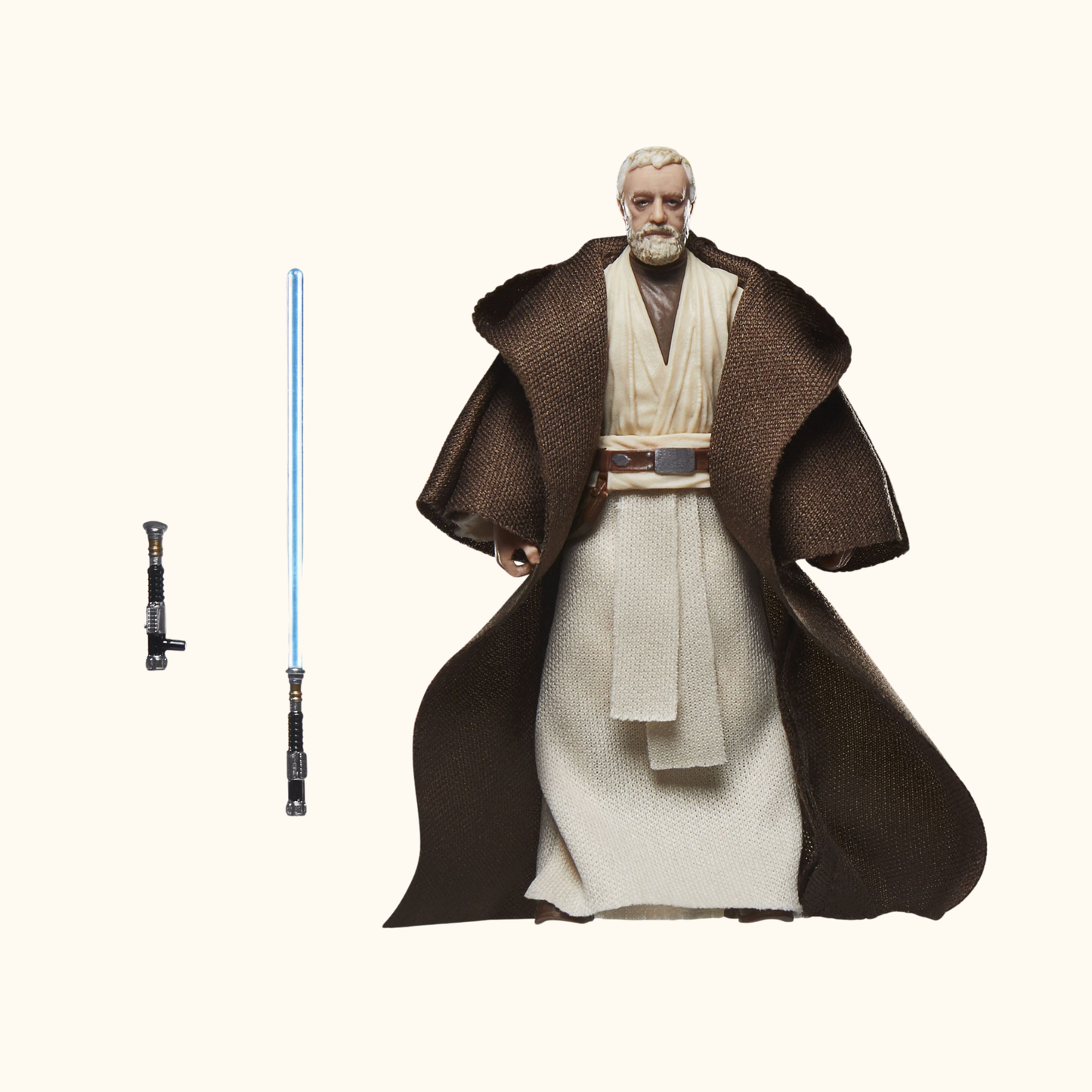 Pre-order - Star Wars Episode IV Vintage Collection Action Figure Ben (Obi-Wan) Kenobi 10 cm