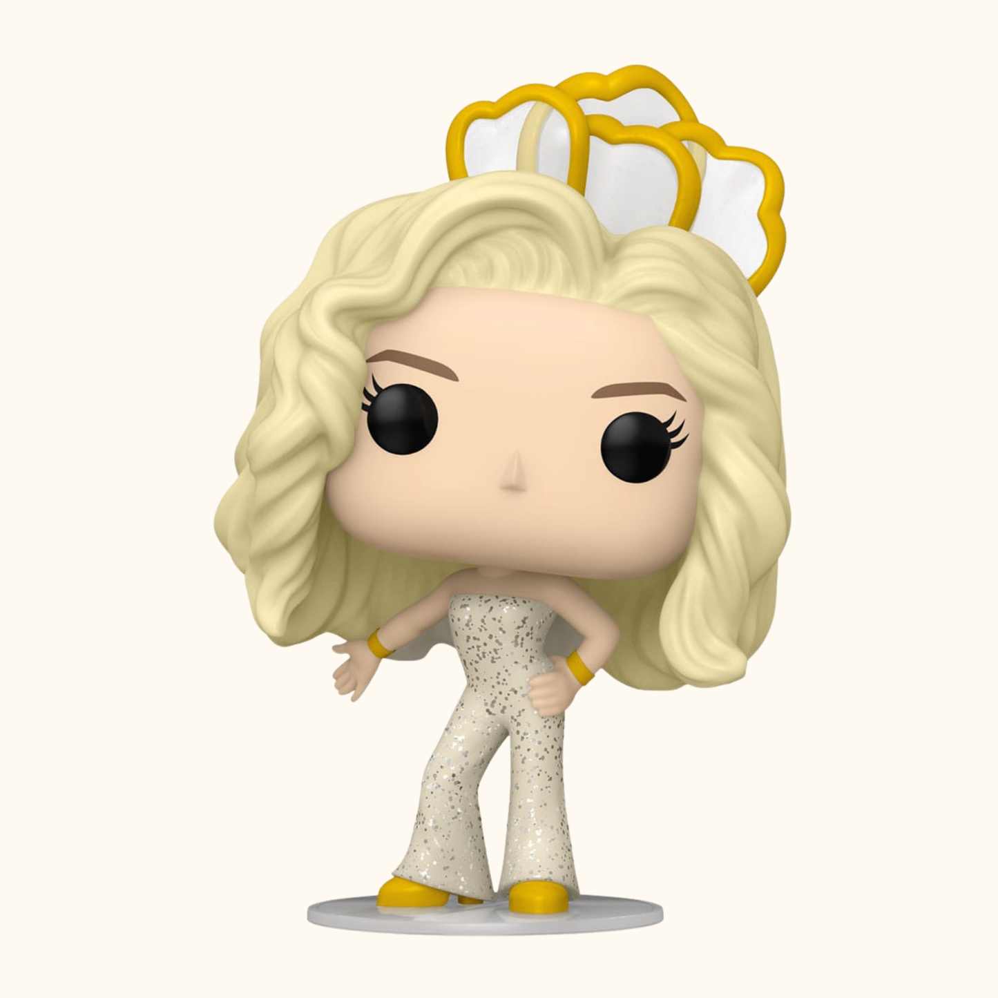 Barbie POP! Movies Vinyl Figur Barbie 9 cm