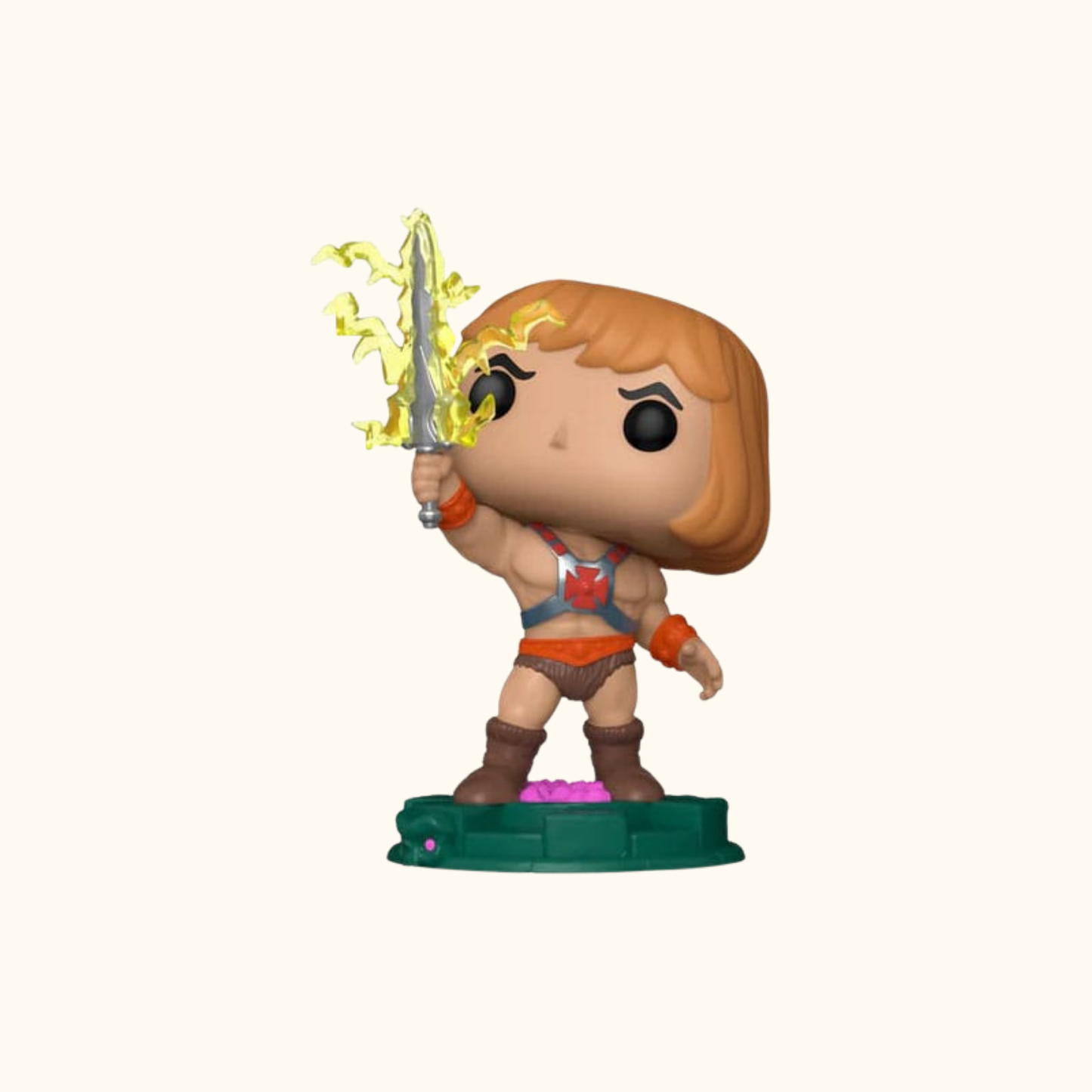 Masters of the Universe POP! Vinyl figure She-Ra - Hordak 9 cm