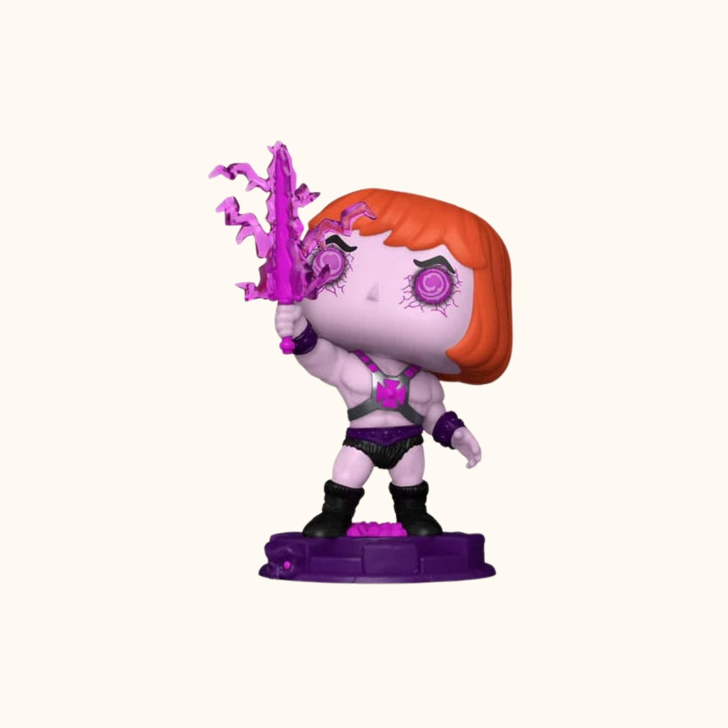 Masters of the Universe POP! Vinyl figure She-Ra - Hordak 9 cm