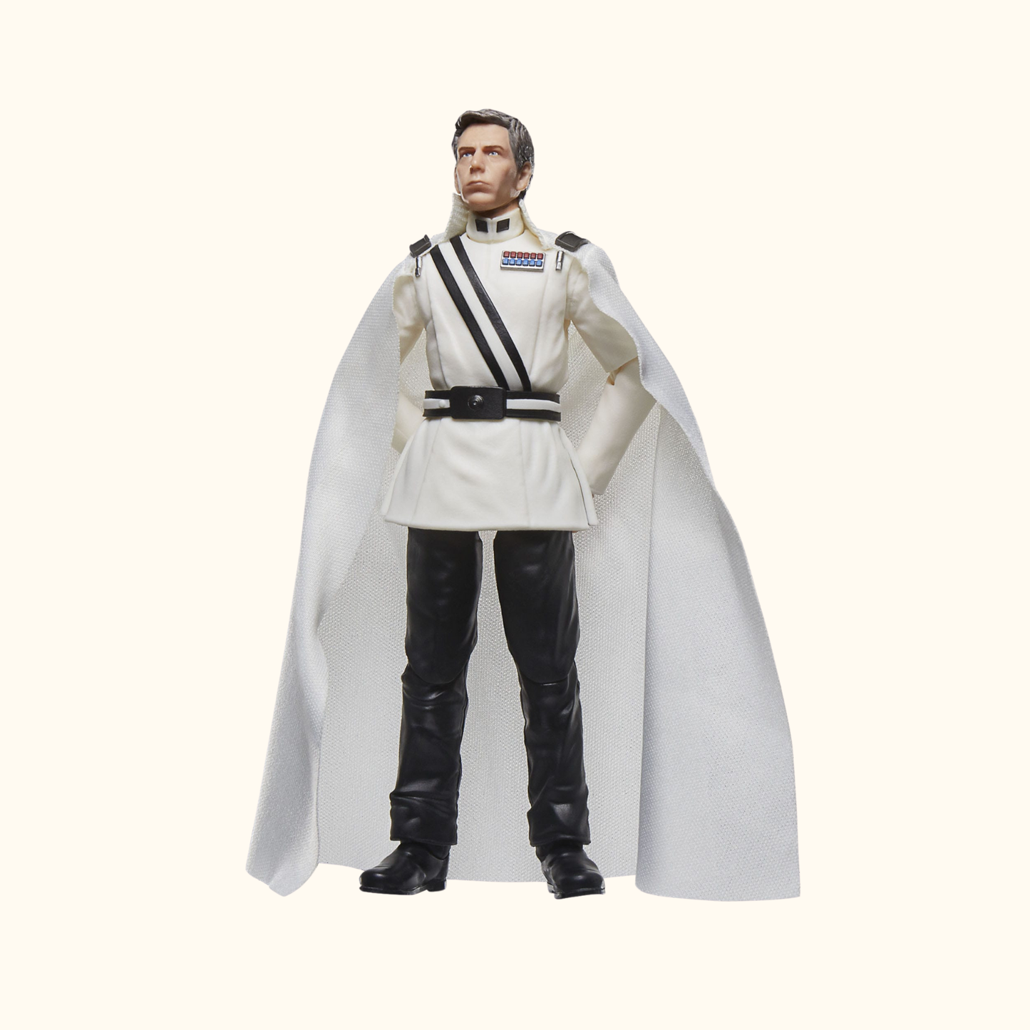 Star Wars: Andor Black Series Actionfigur Director Orson Krennic (Dress Uniform) 15 cm