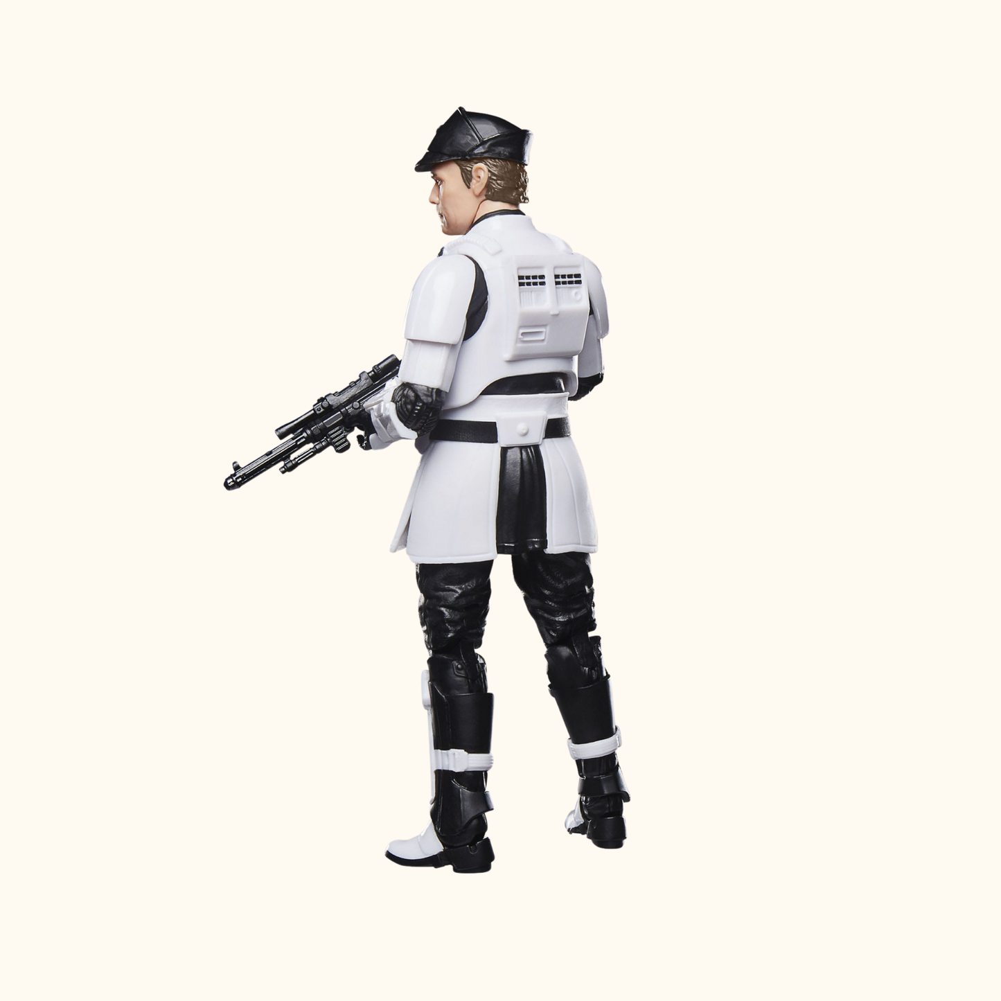 Star Wars: Andor Black Series Actionfigur ISB Tactical Agent 15 cm