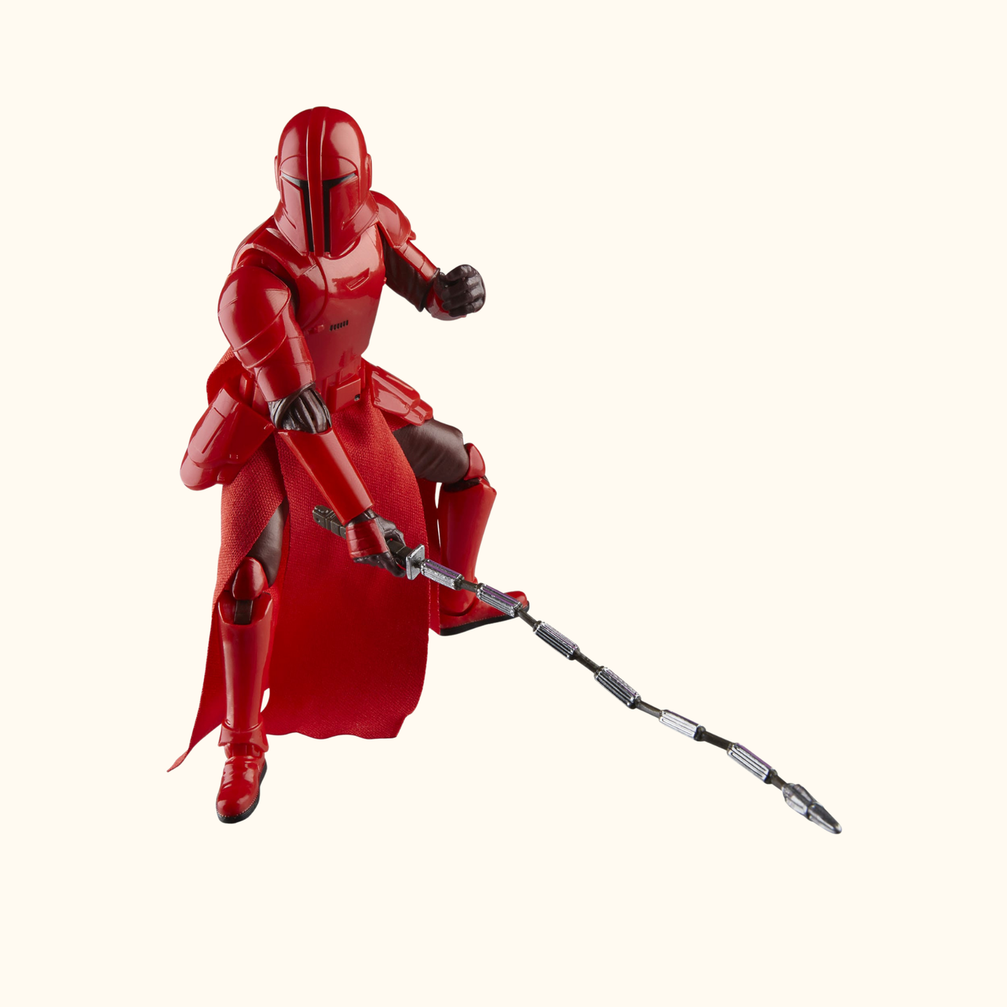 Star Wars: The Mandalorian Black Series Actionfigur Imperial Praetorian Guard 15 cm