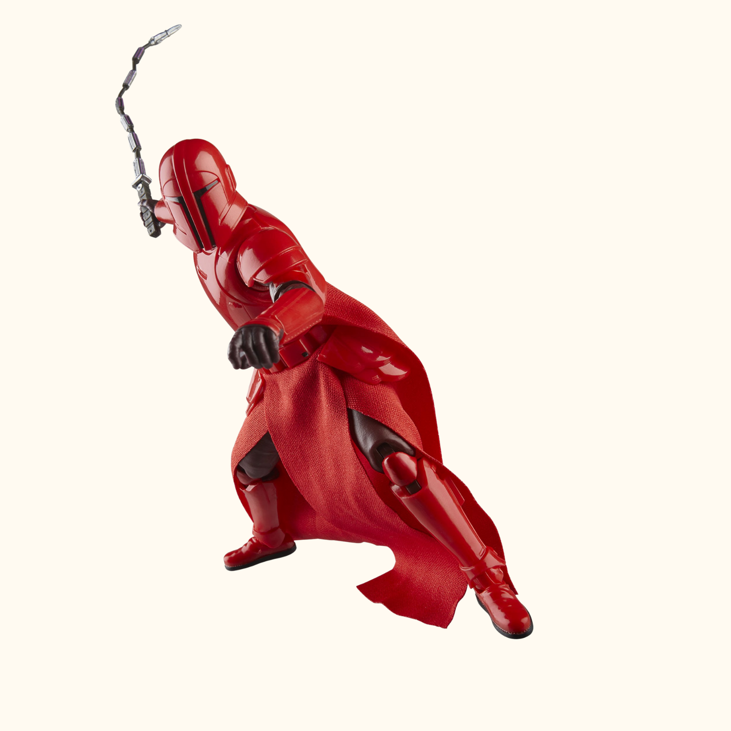 Star Wars: The Mandalorian Black Series Actionfigur Imperial Praetorian Guard 15 cm