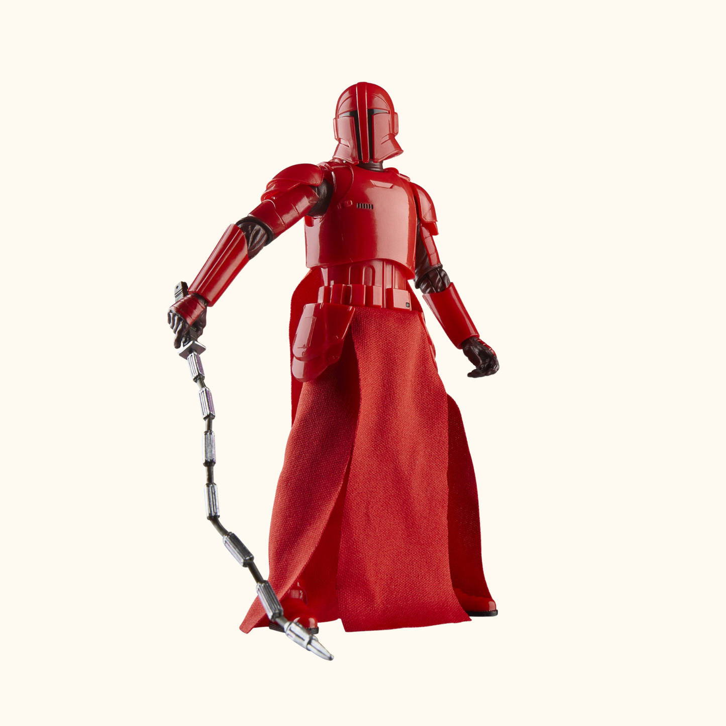 Star Wars: The Mandalorian Black Series Actionfigur Imperial Praetorian Guard 15 cm