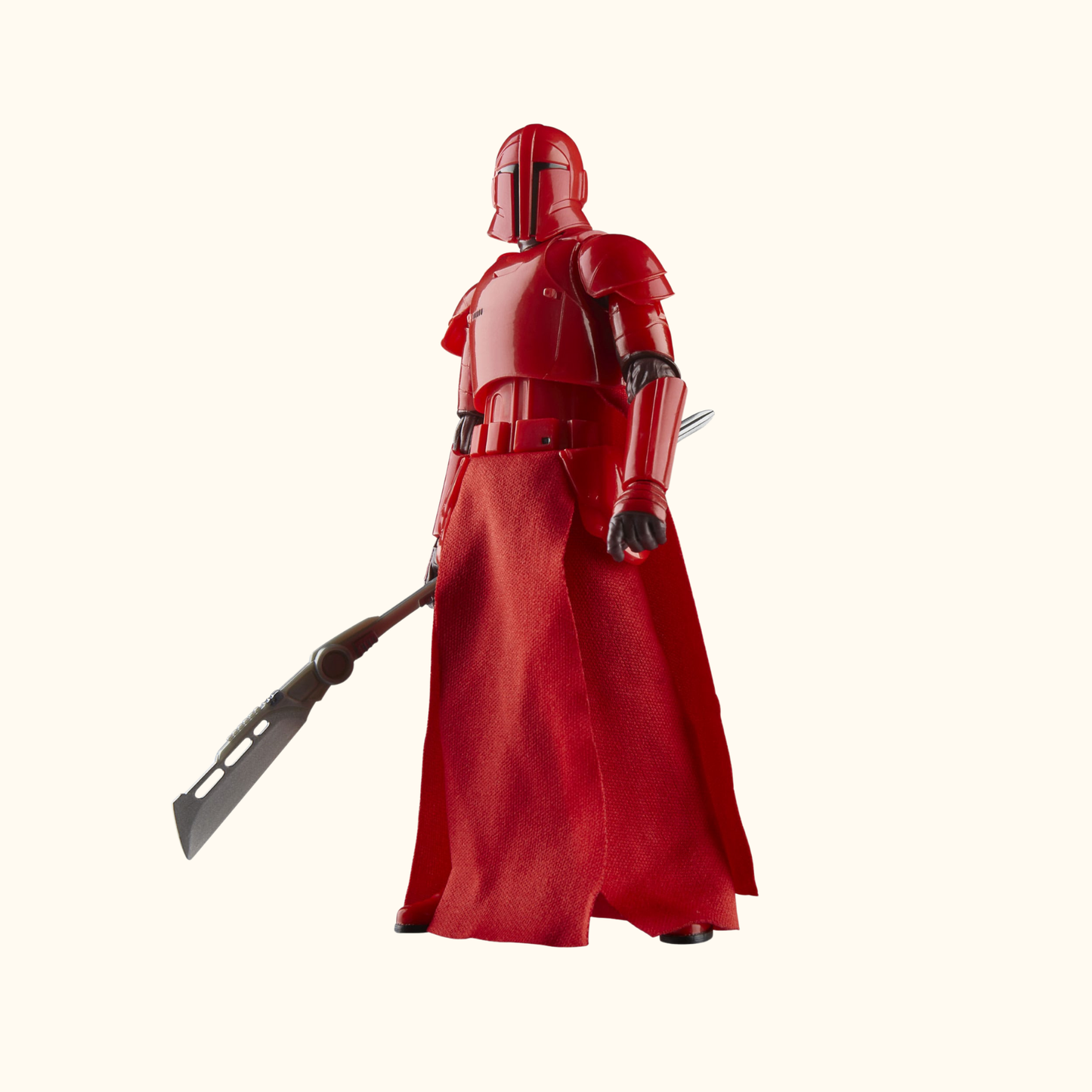 Star Wars: The Mandalorian Black Series Actionfigur Imperial Praetorian Guard 15 cm